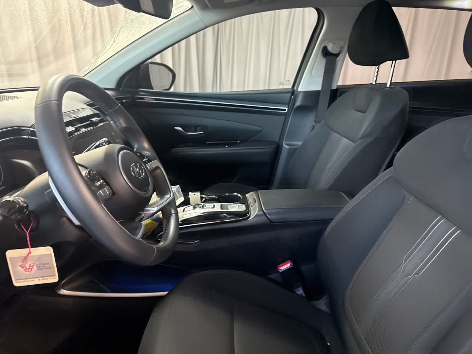 Thumbnail: 2022 Hyundai Tucson - 21