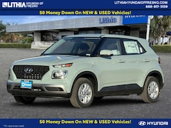 2026 Hyundai Venue SE SUV