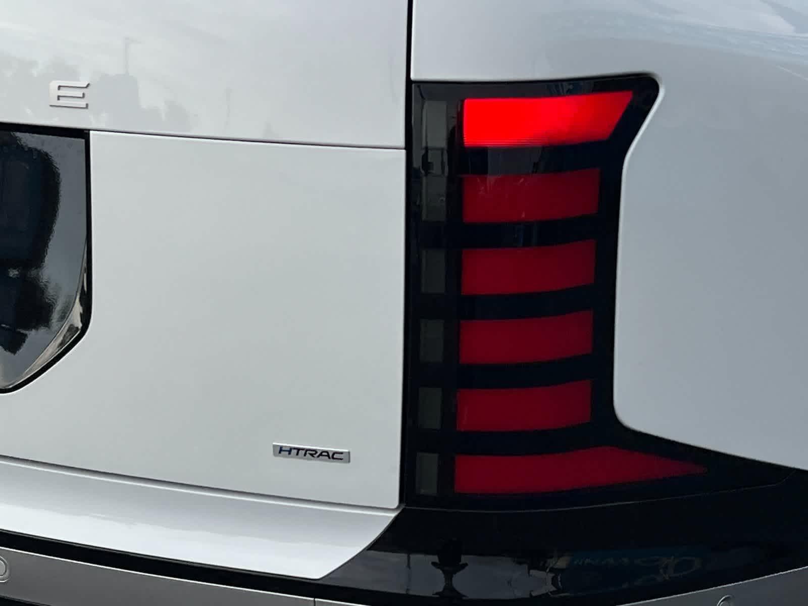 Thumbnail: 2026 Hyundai Palisade - 28