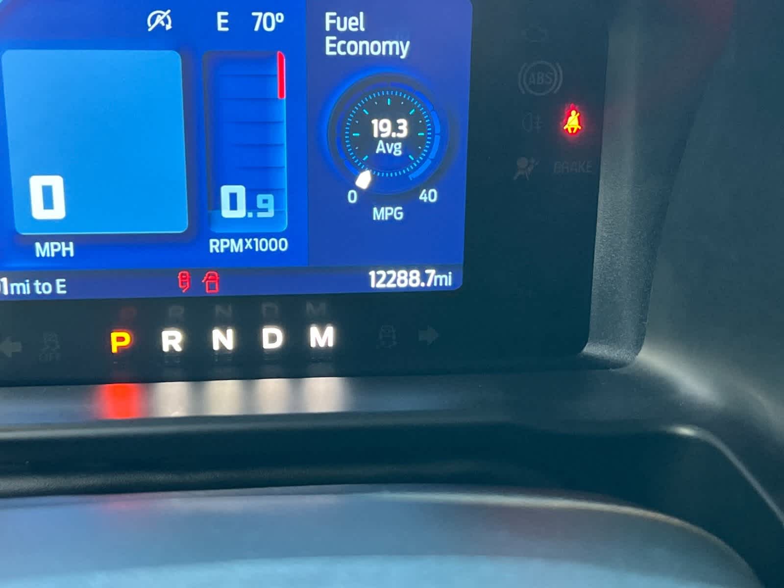 Thumbnail: 2022 Ford Bronco - 26