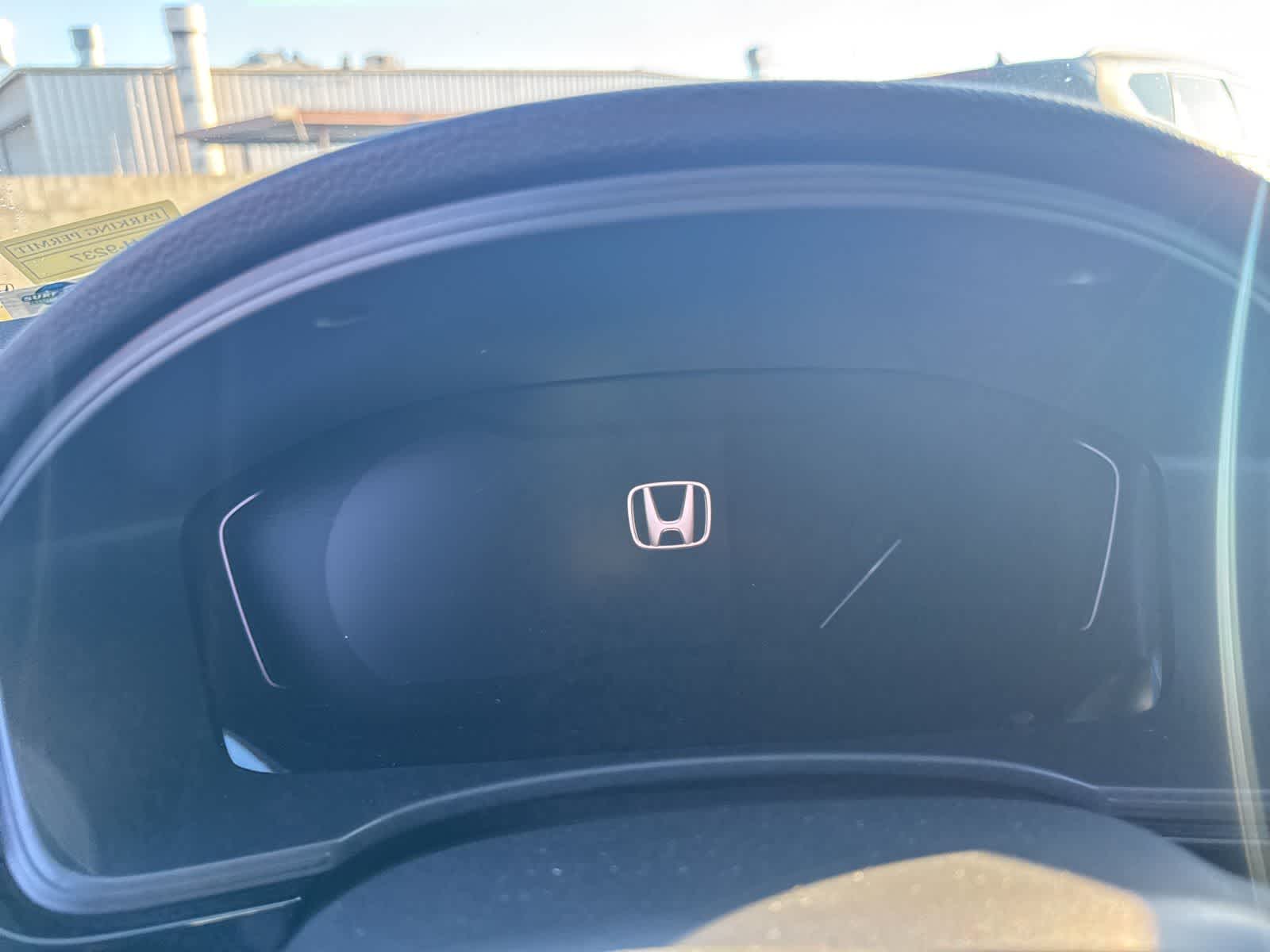 Thumbnail: 2025 Honda Civic - 20