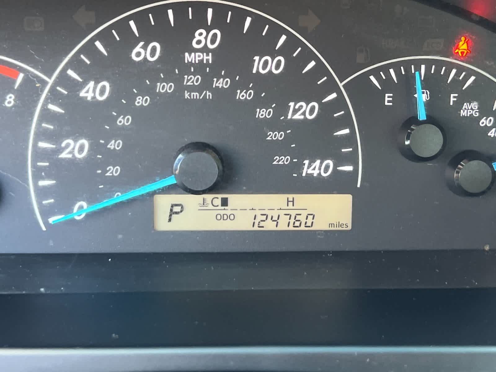 Thumbnail: 2014 Toyota Camry - 24