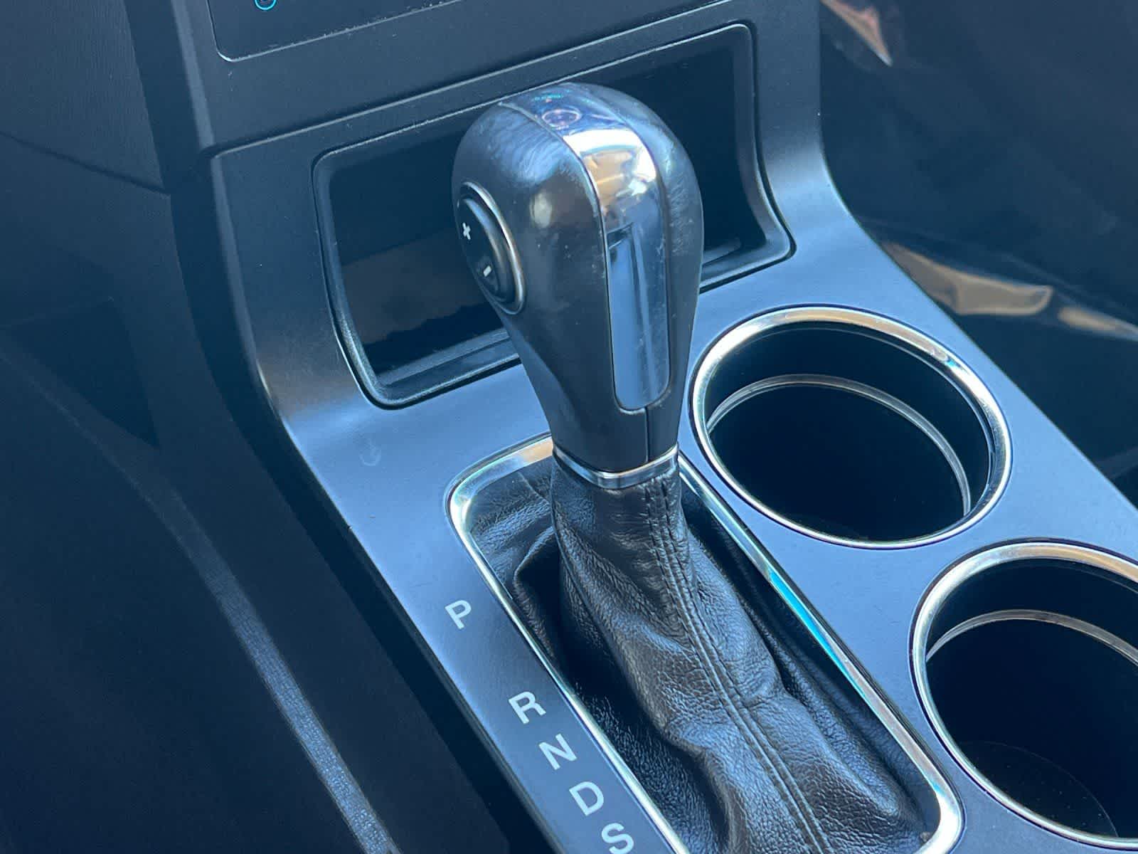 Thumbnail: 2014 Ford Flex - 24