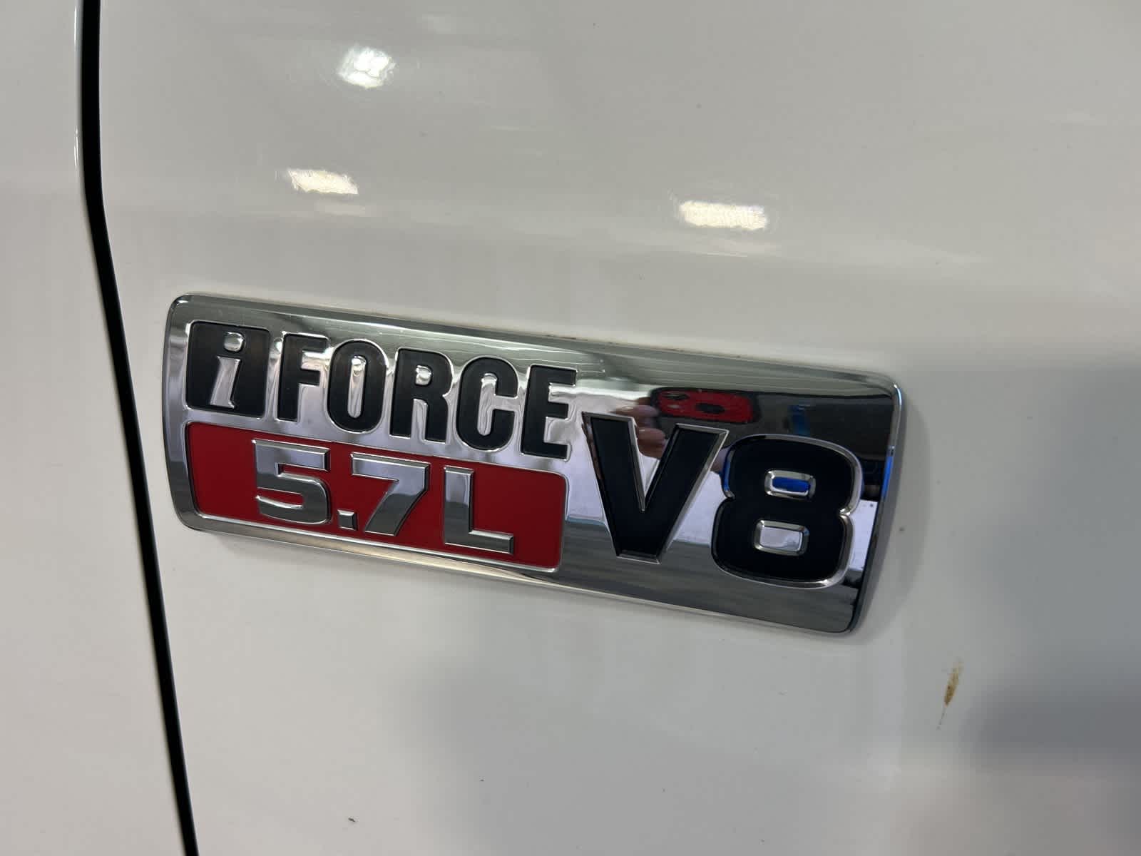 Thumbnail: 2013 Toyota Tundra - 6