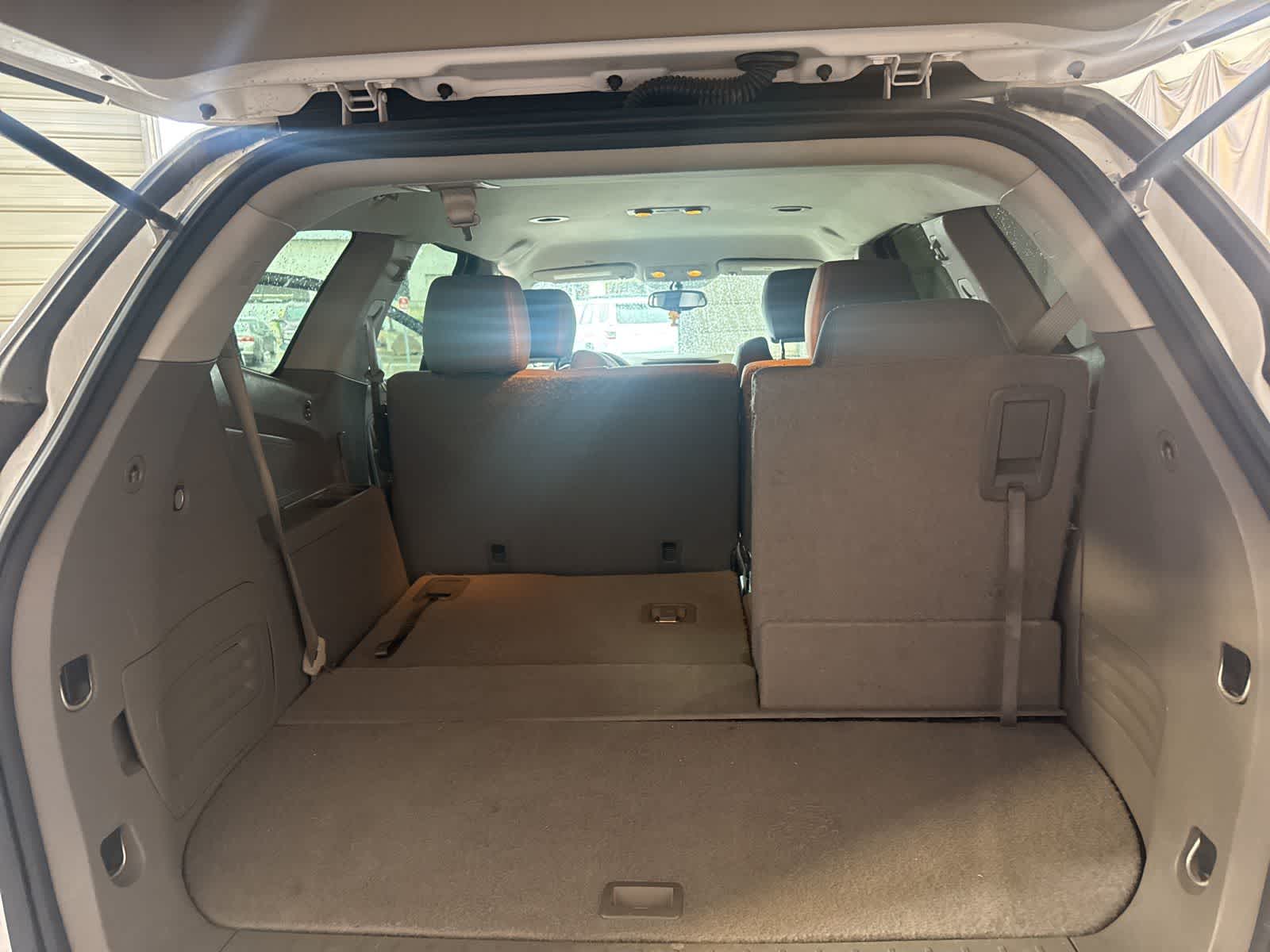 Thumbnail: 2017 Chevrolet Traverse - 16