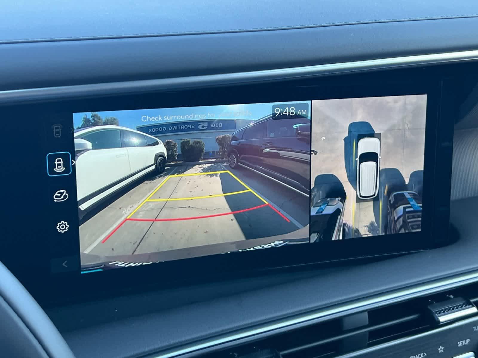 Thumbnail: 2026 Hyundai Palisade - 21