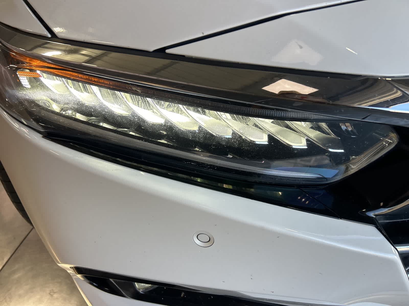 Thumbnail: 2022 Honda Accord - 4
