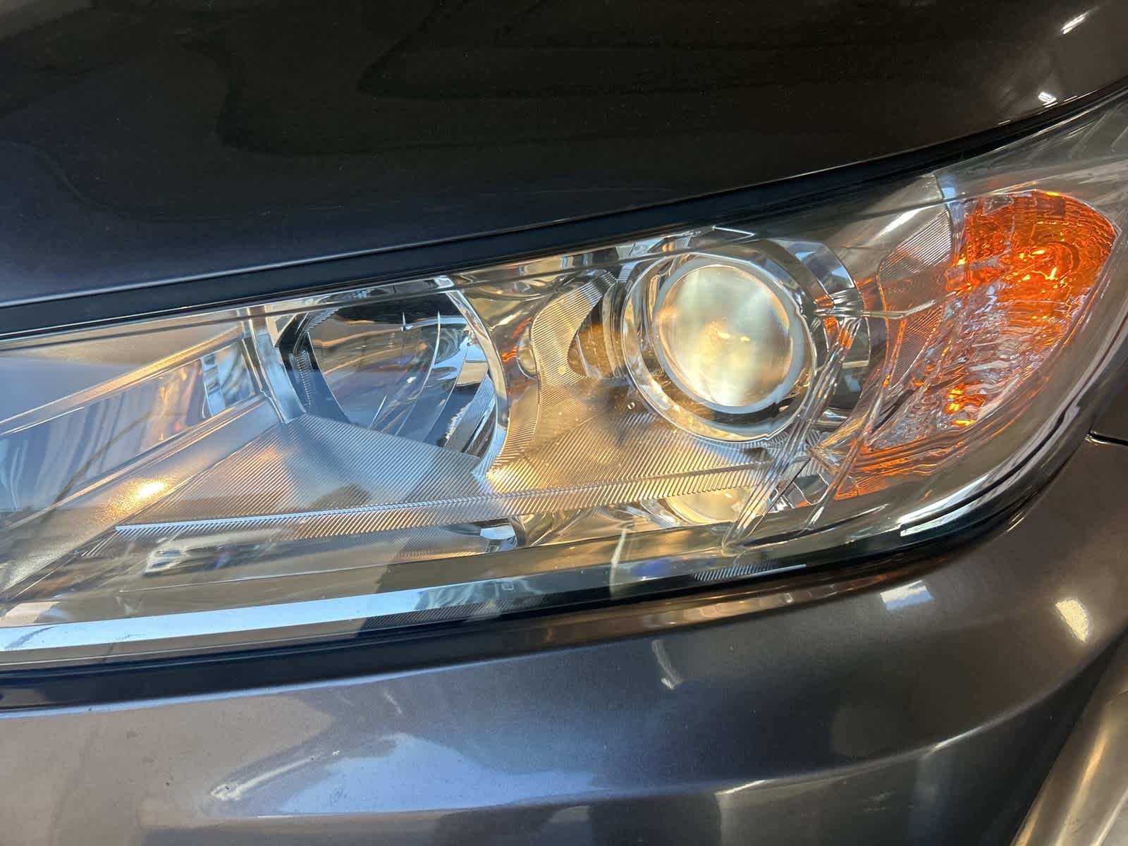 Thumbnail: 2019 Toyota Highlander - 2