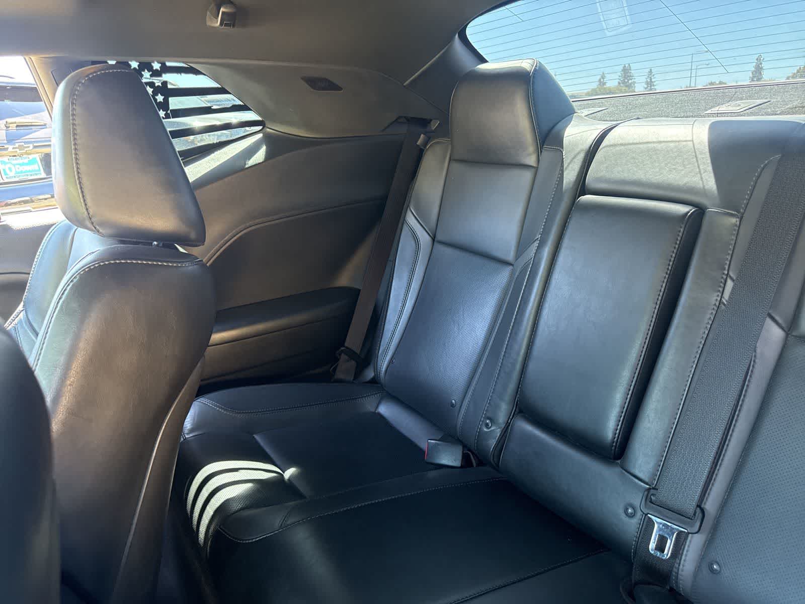 Thumbnail: 2017 Dodge Challenger - 14