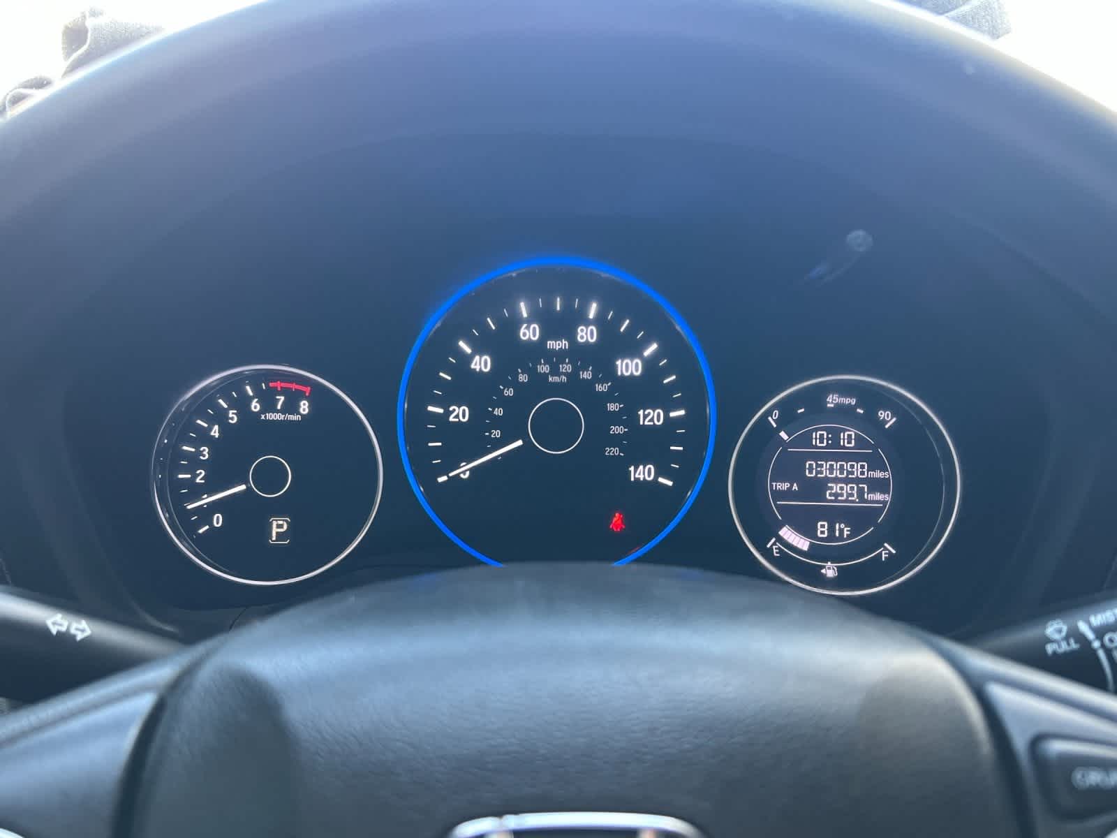 Thumbnail: 2022 Honda HR-V - 23