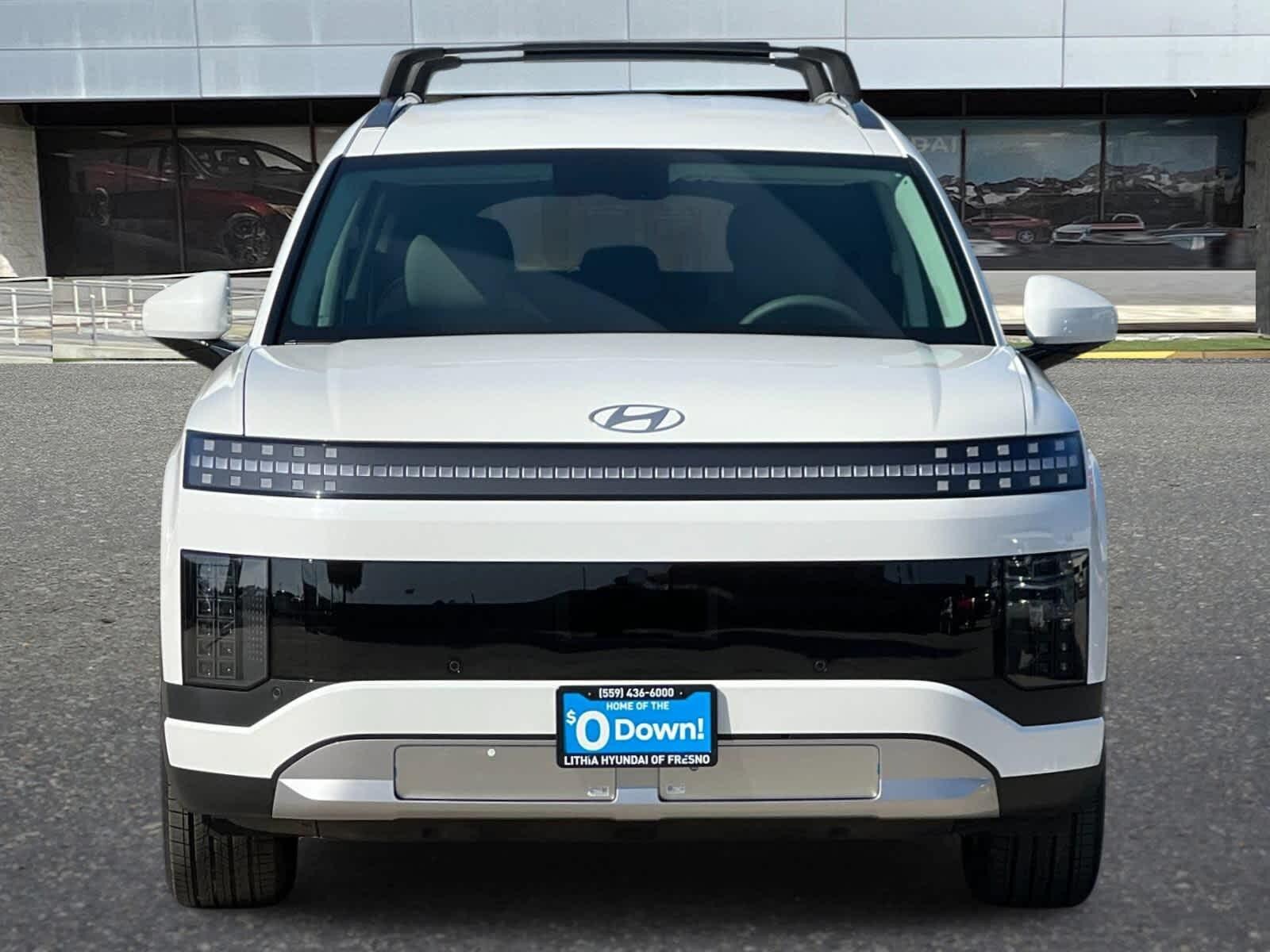 Thumbnail: 2026 Hyundai Ioniq - 10