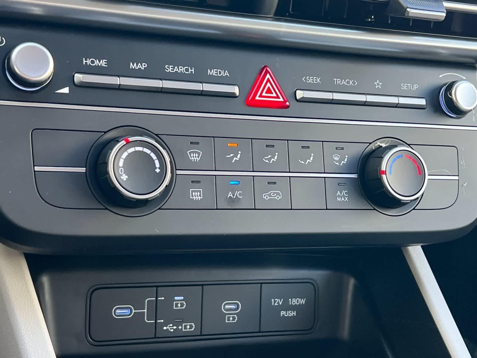 Thumbnail: 2026 Hyundai Tucson - 20