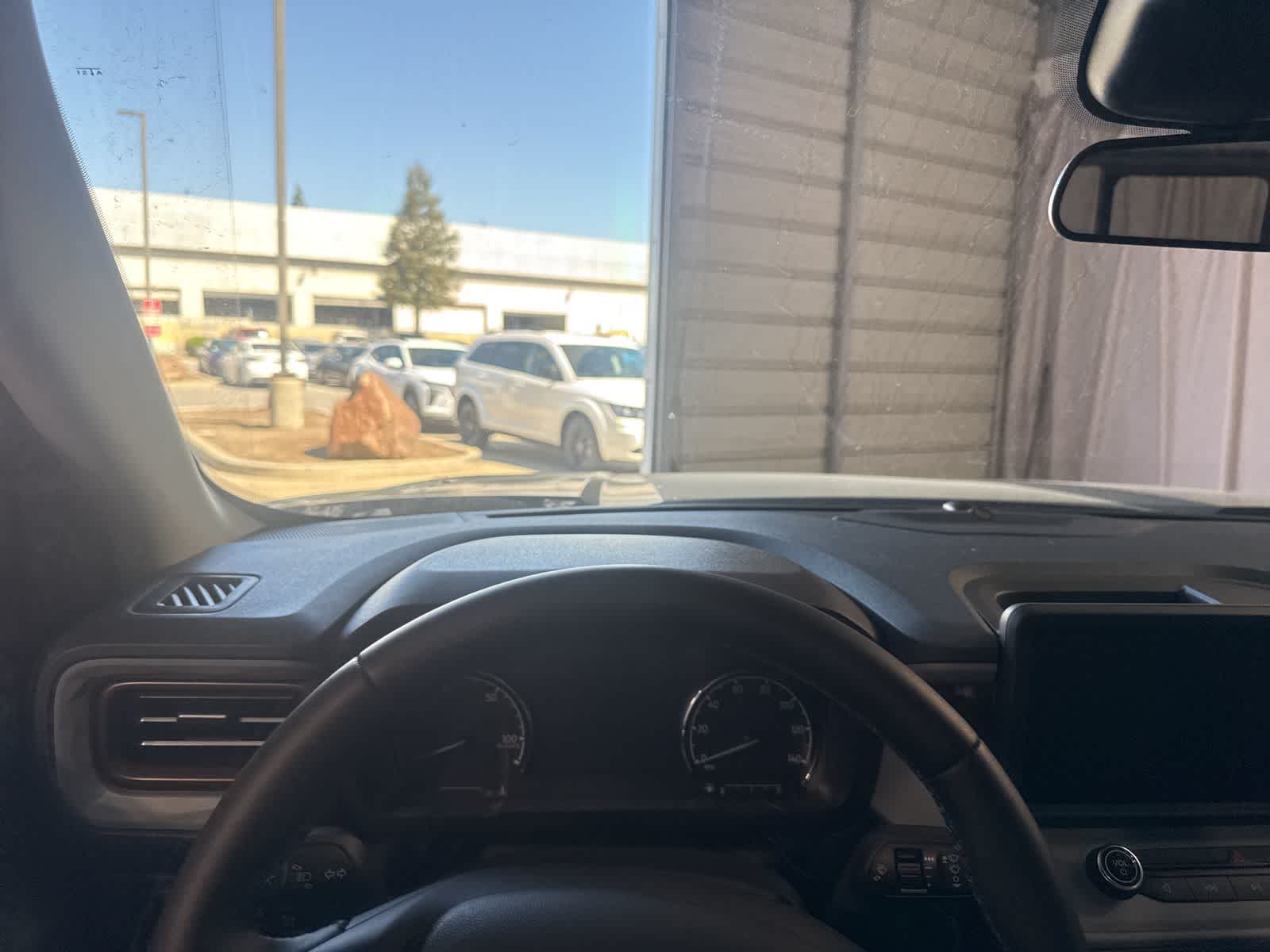 Thumbnail: 2024 Ford Maverick - 24