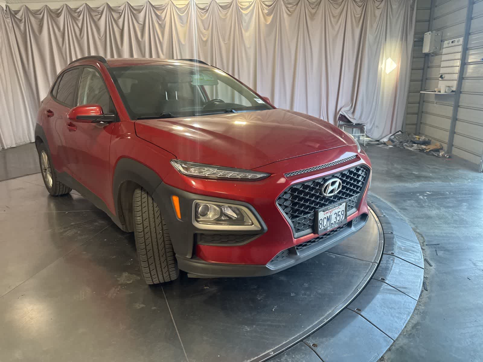 Thumbnail: 2018 Hyundai Kona - 3