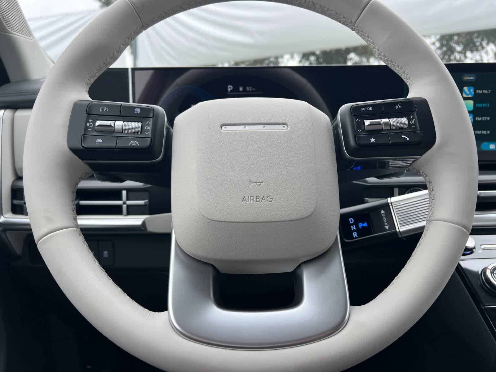 Thumbnail: 2026 Hyundai Santa Fe - 23