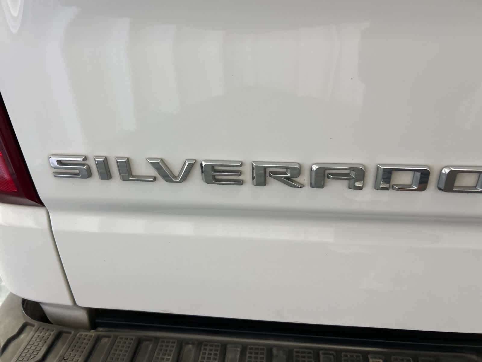 2020 Chevrolet Silverado 1500 LT 11