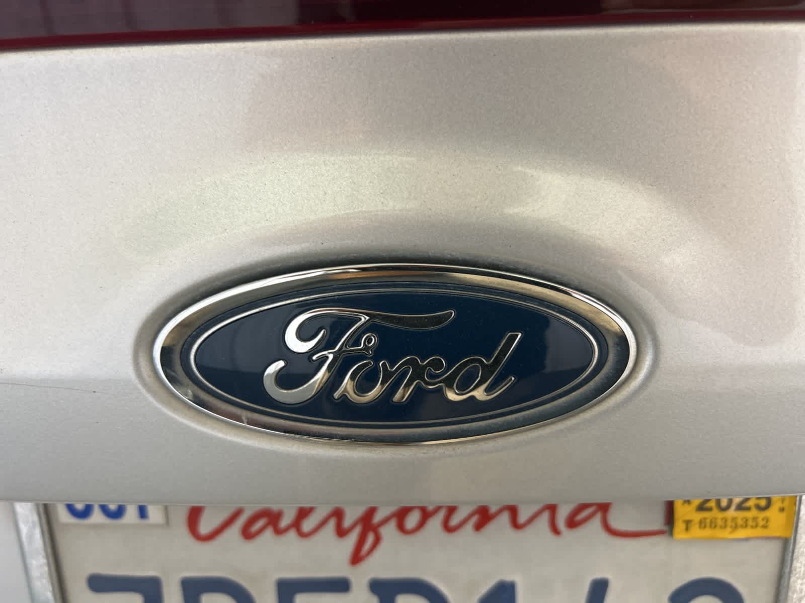 Thumbnail: 2015 Ford Focus - 10