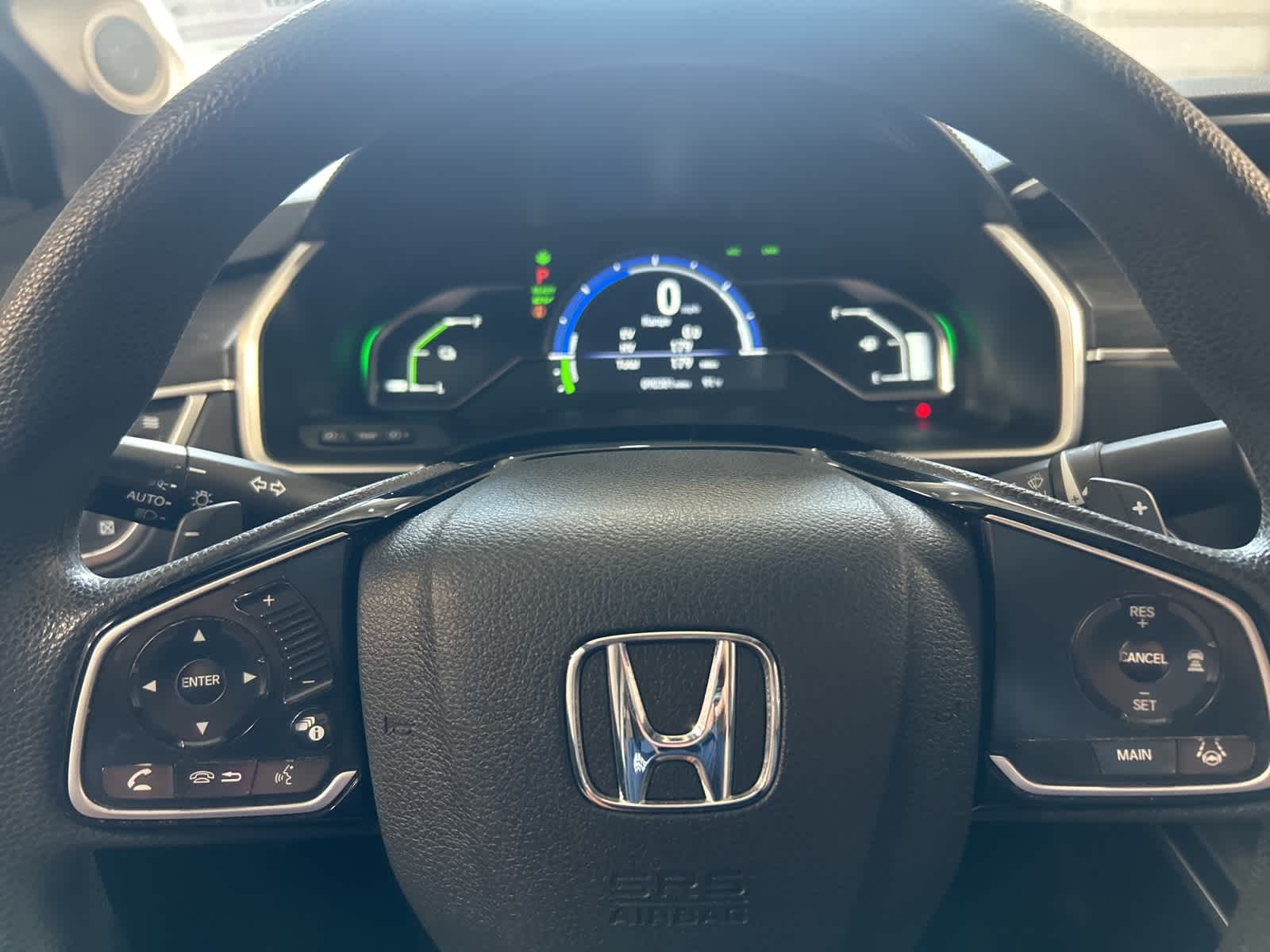 Thumbnail: 2018 Honda Clarity - 31