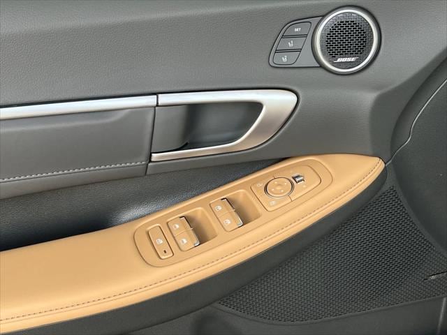 Thumbnail: 2025 Hyundai Sonata - 13
