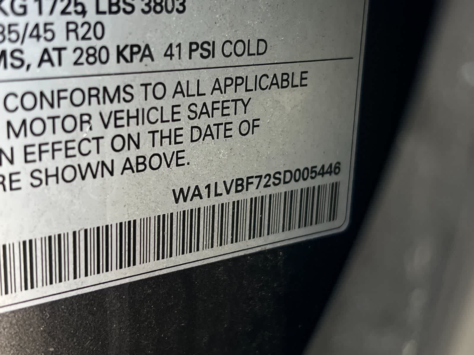 Thumbnail: 2025 Audi Q7 - 32