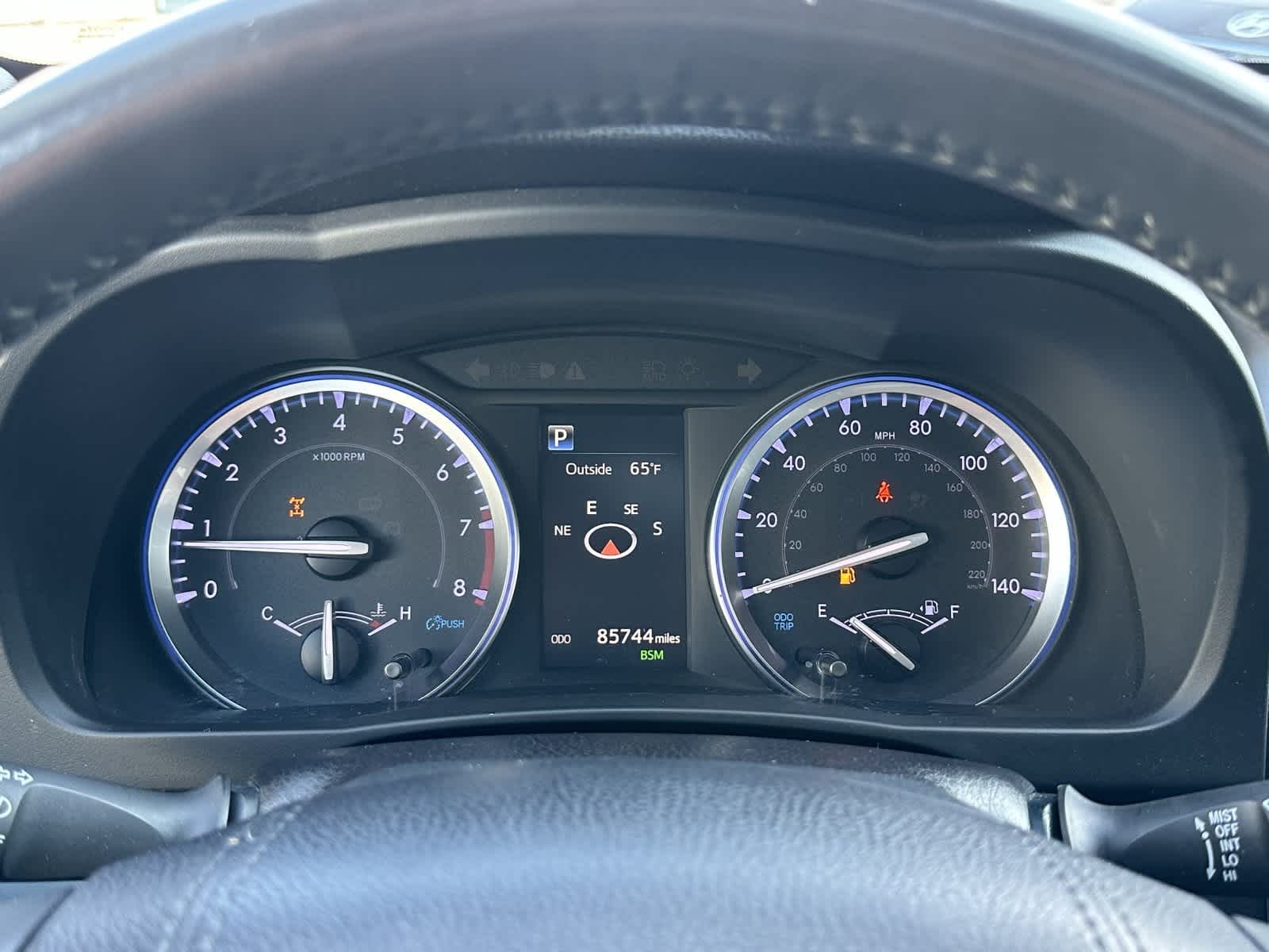 Thumbnail: 2019 Toyota Highlander - 26