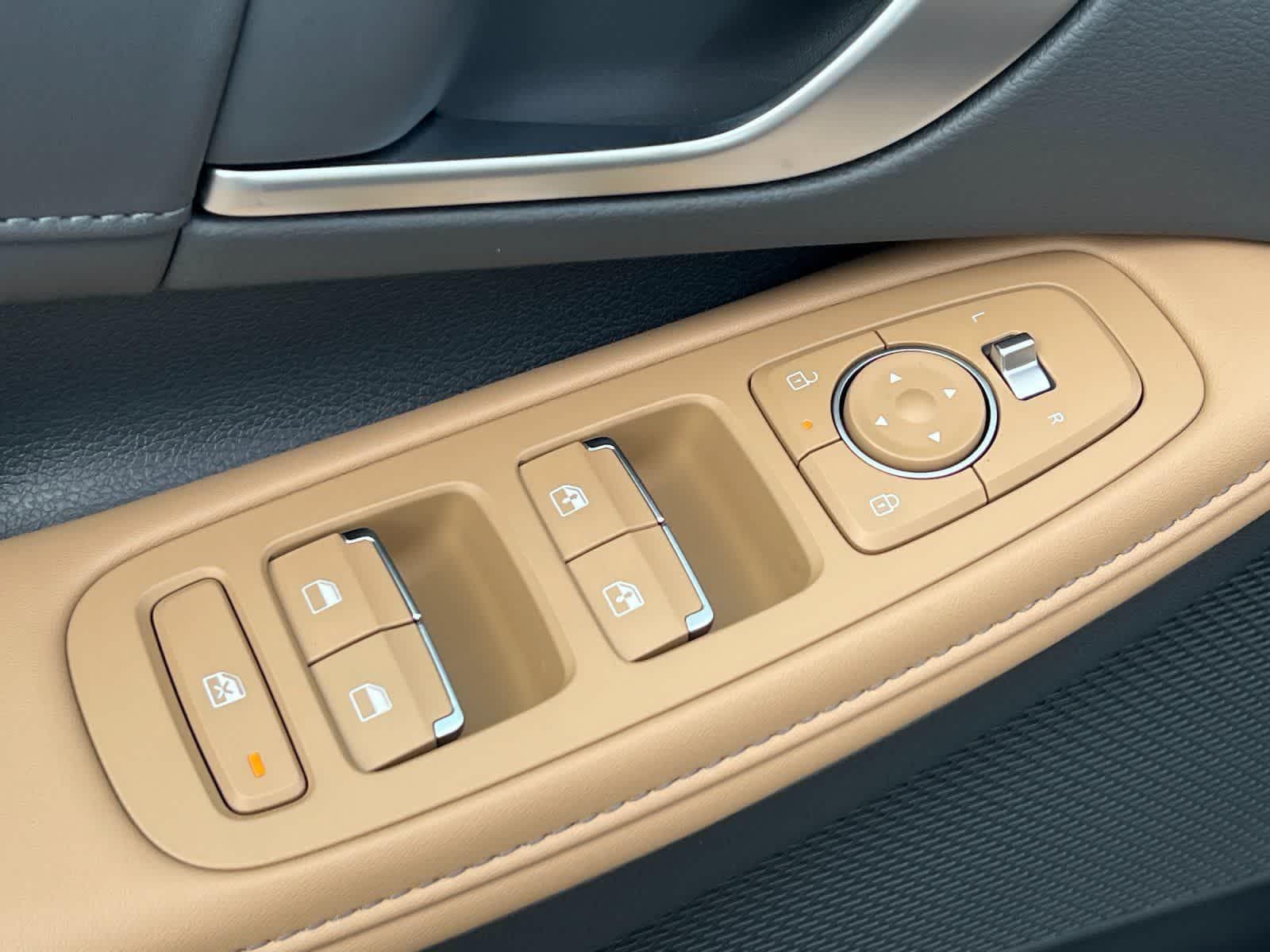 Thumbnail: 2026 Hyundai Sonata - 14