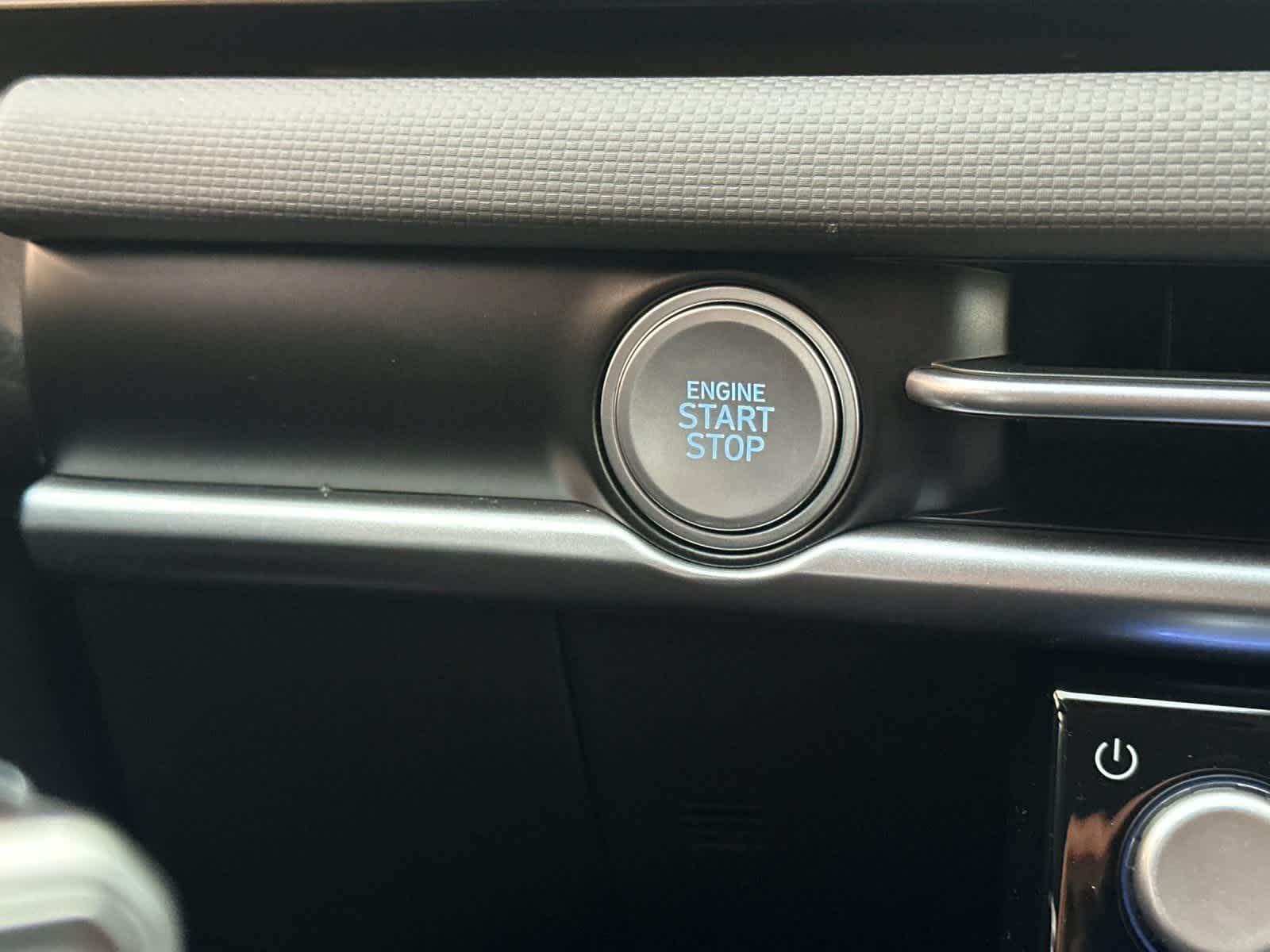 Thumbnail: 2026 Hyundai Tucson - 22