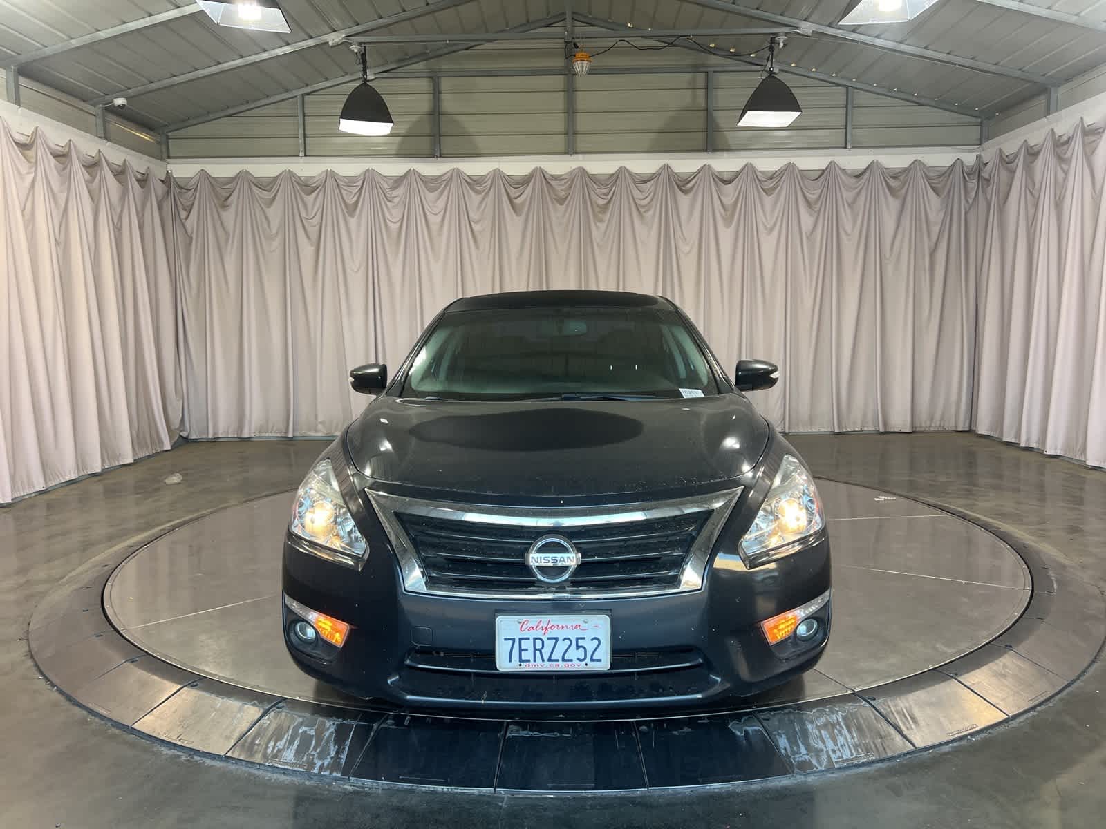 Thumbnail: 2014 Nissan Altima - 2