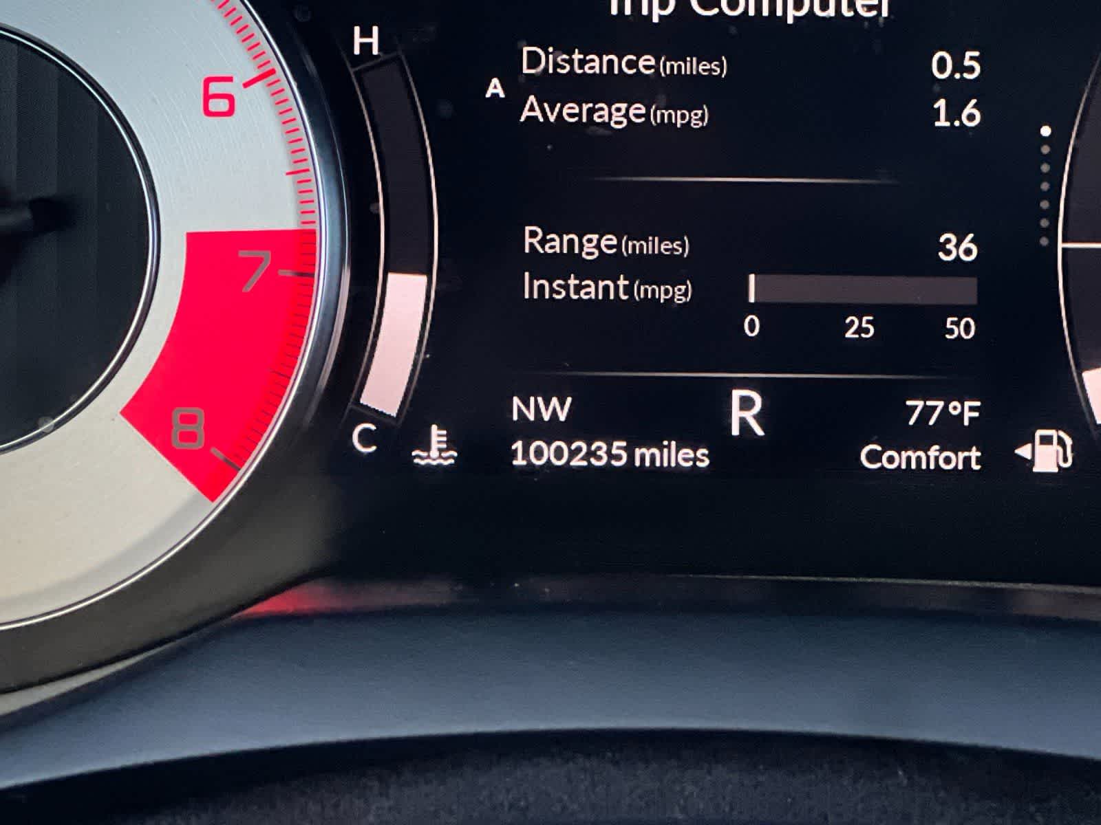 Thumbnail: 2020 Acura RDX - 26