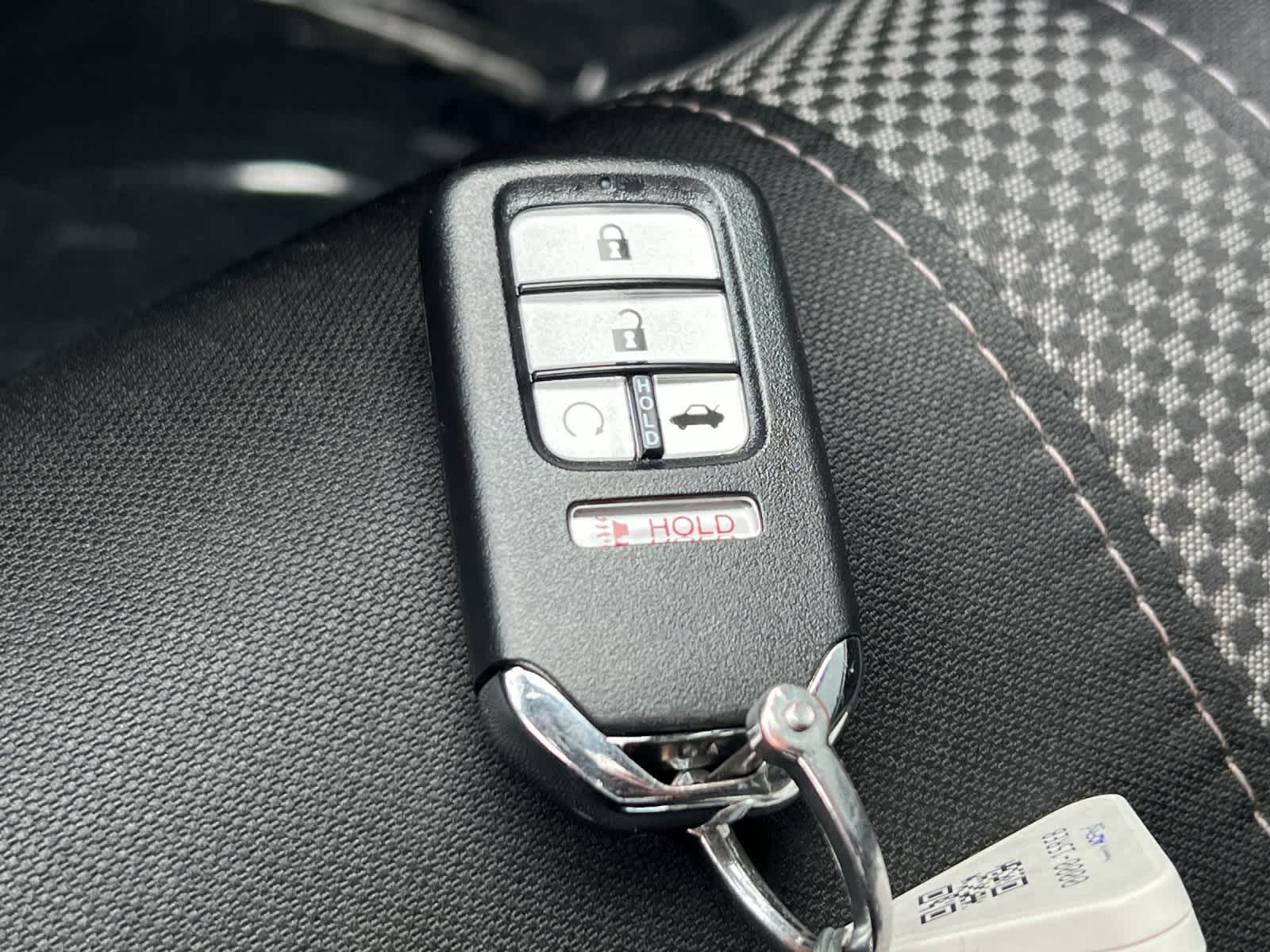 Thumbnail: 2020 Honda Civic - 27