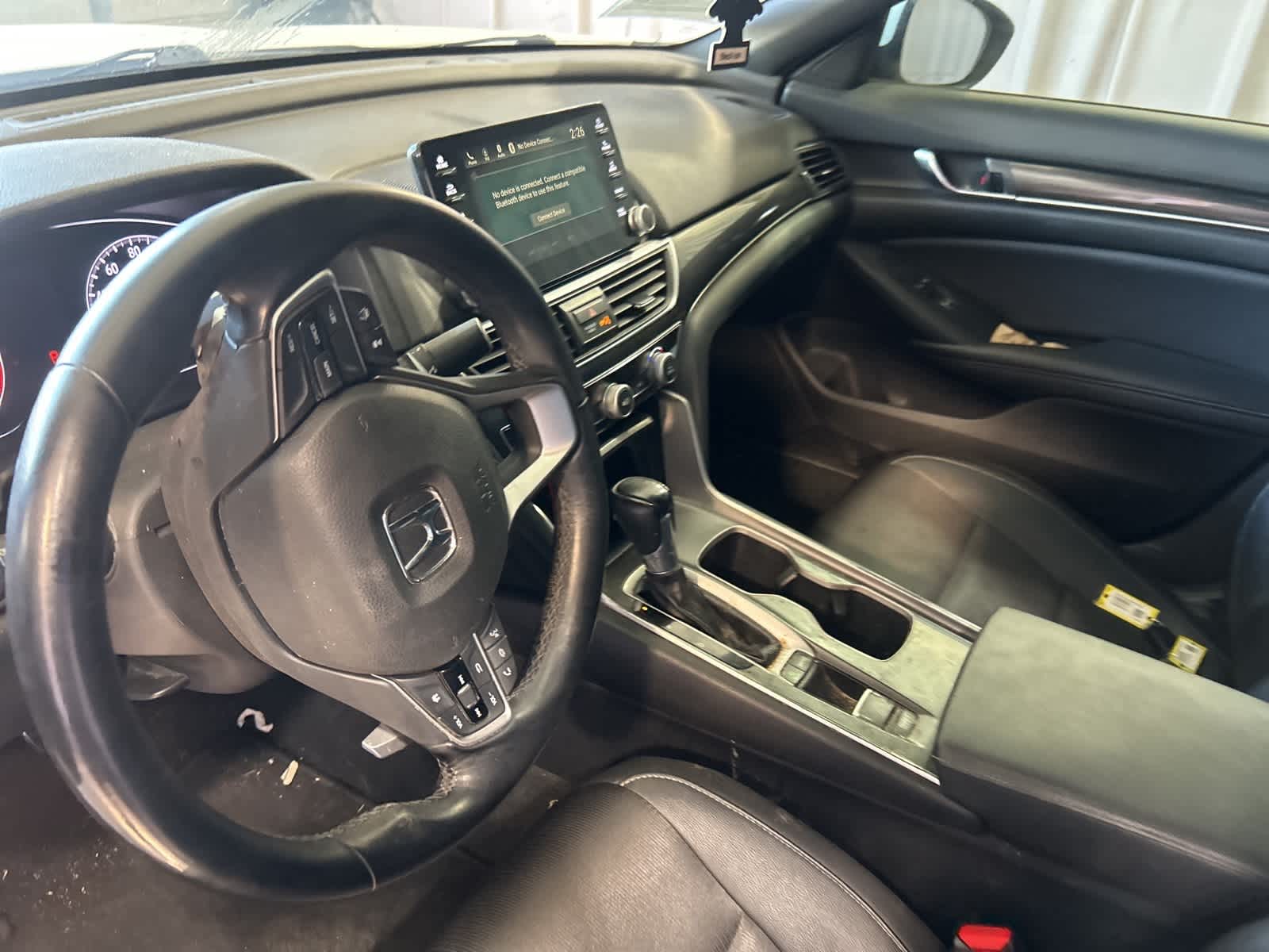 Thumbnail: 2019 Honda Accord - 25