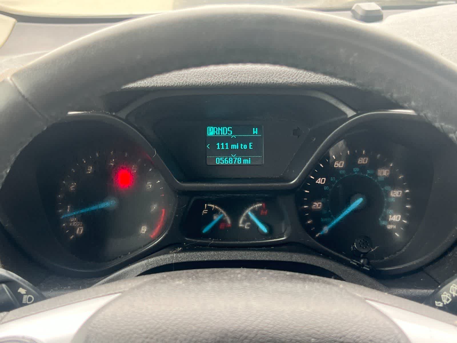 Thumbnail: 2014 Ford Transit Series - 24