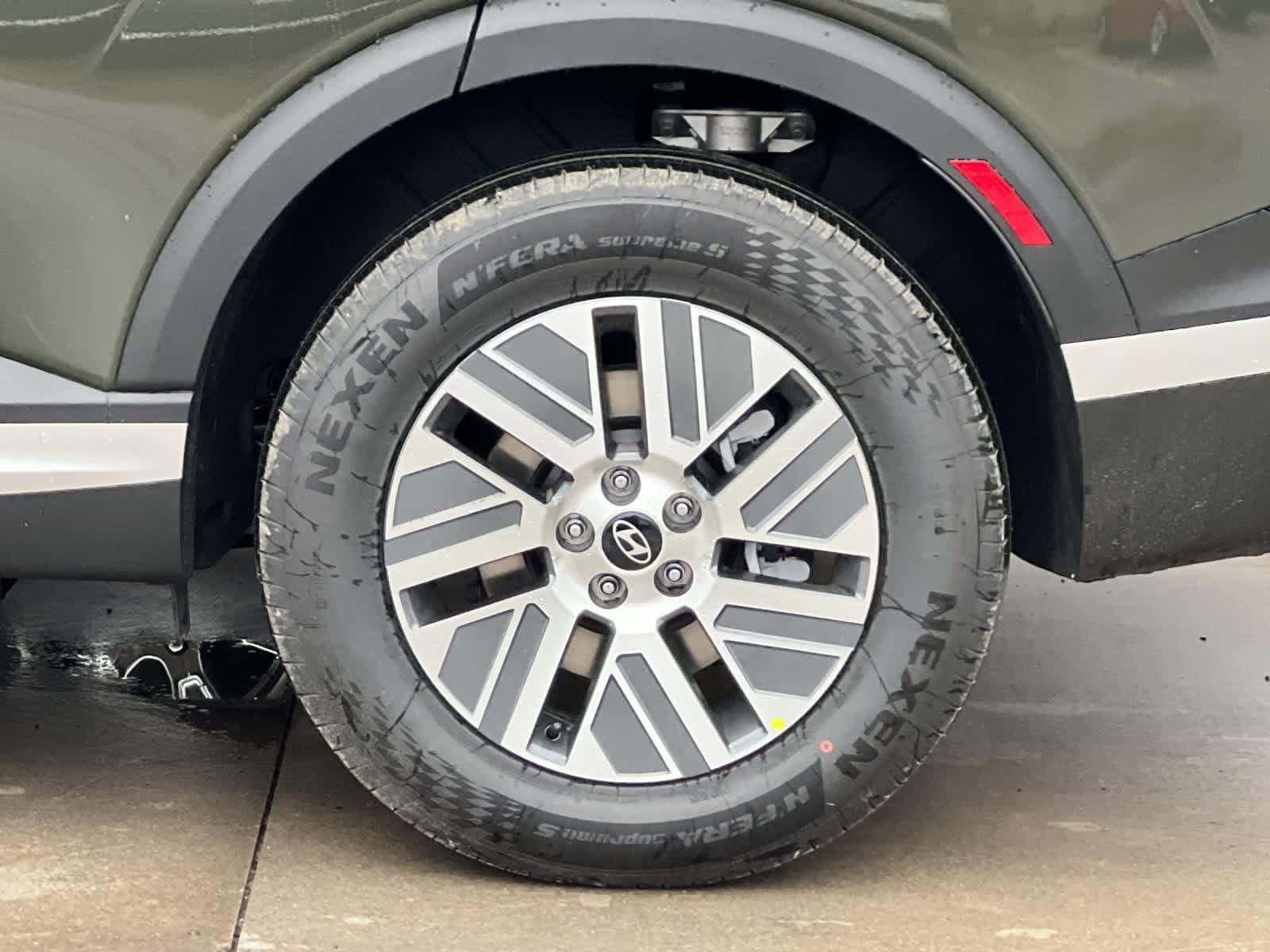 Thumbnail: 2026 Hyundai Palisade - 27