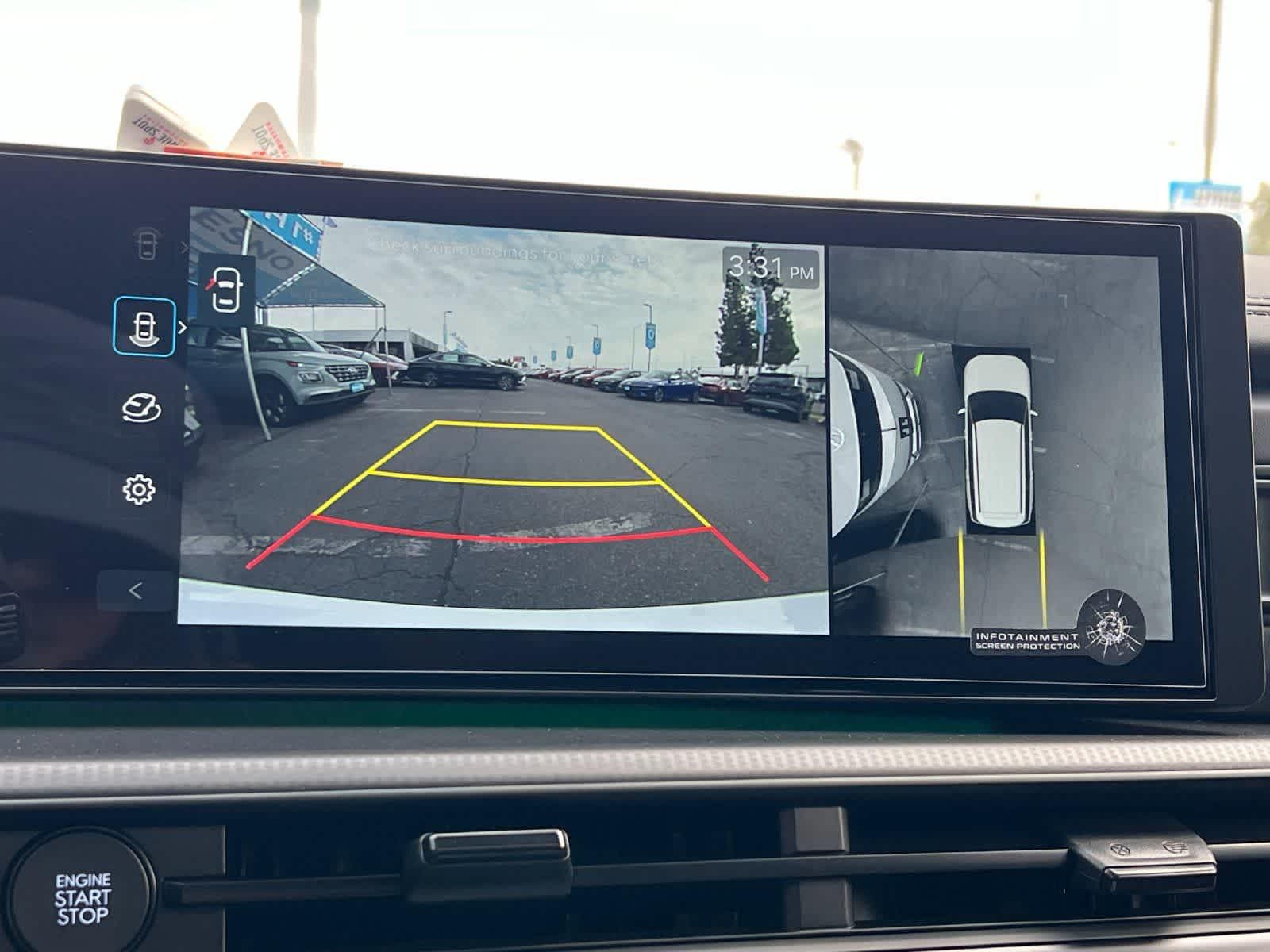 Thumbnail: 2026 Hyundai Santa Fe - 20