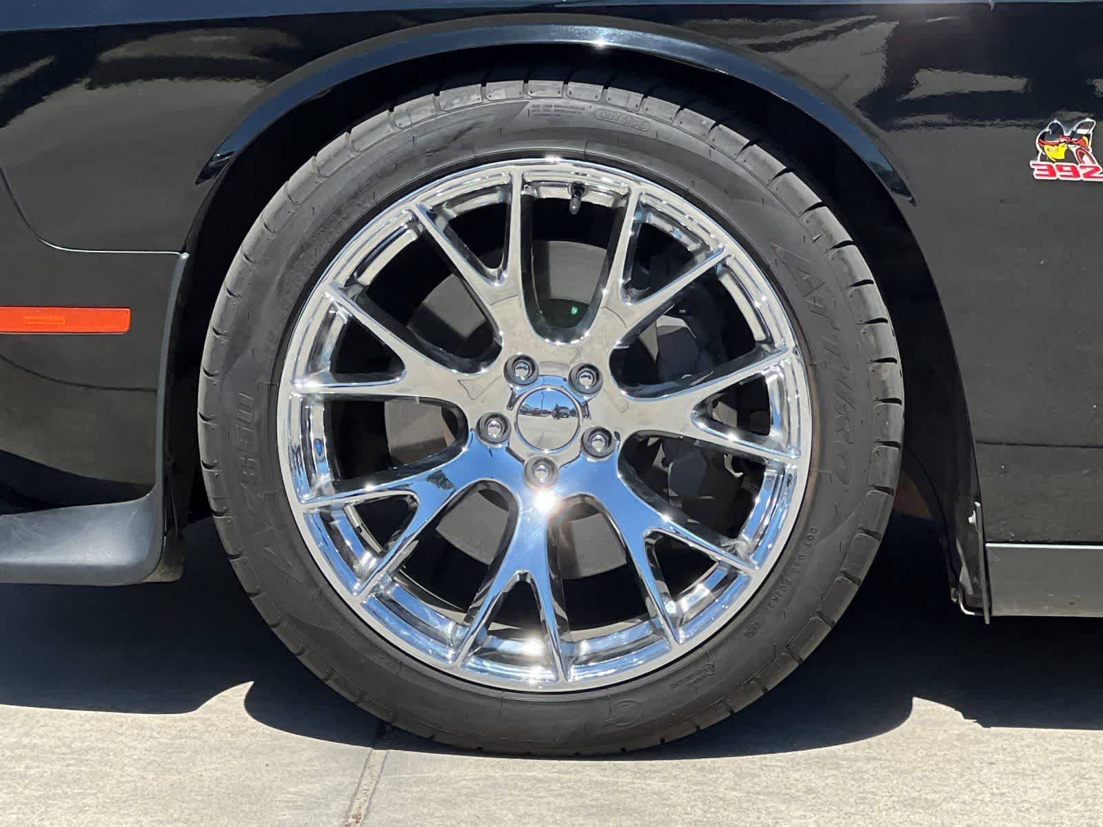 Thumbnail: 2021 Dodge Challenger - 26