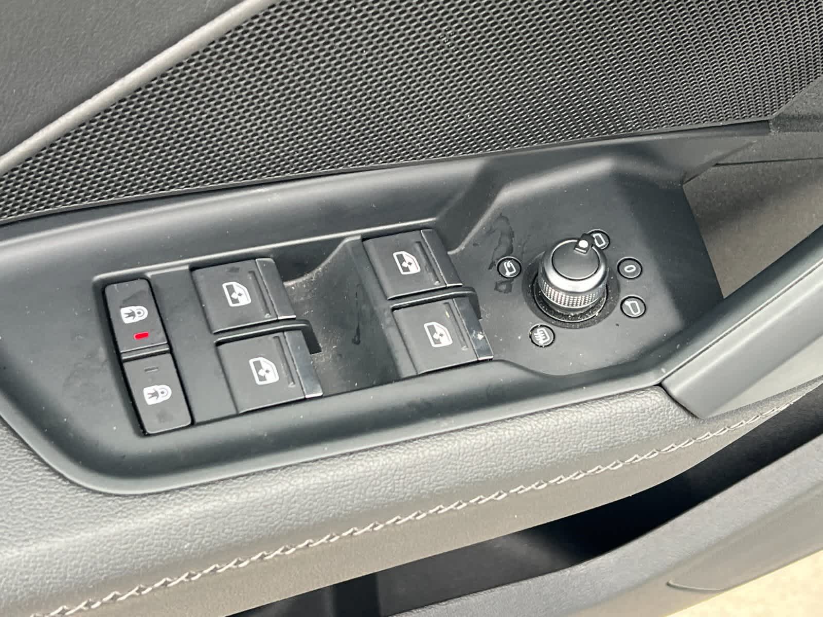 Thumbnail: 2024 Audi A3 - 13