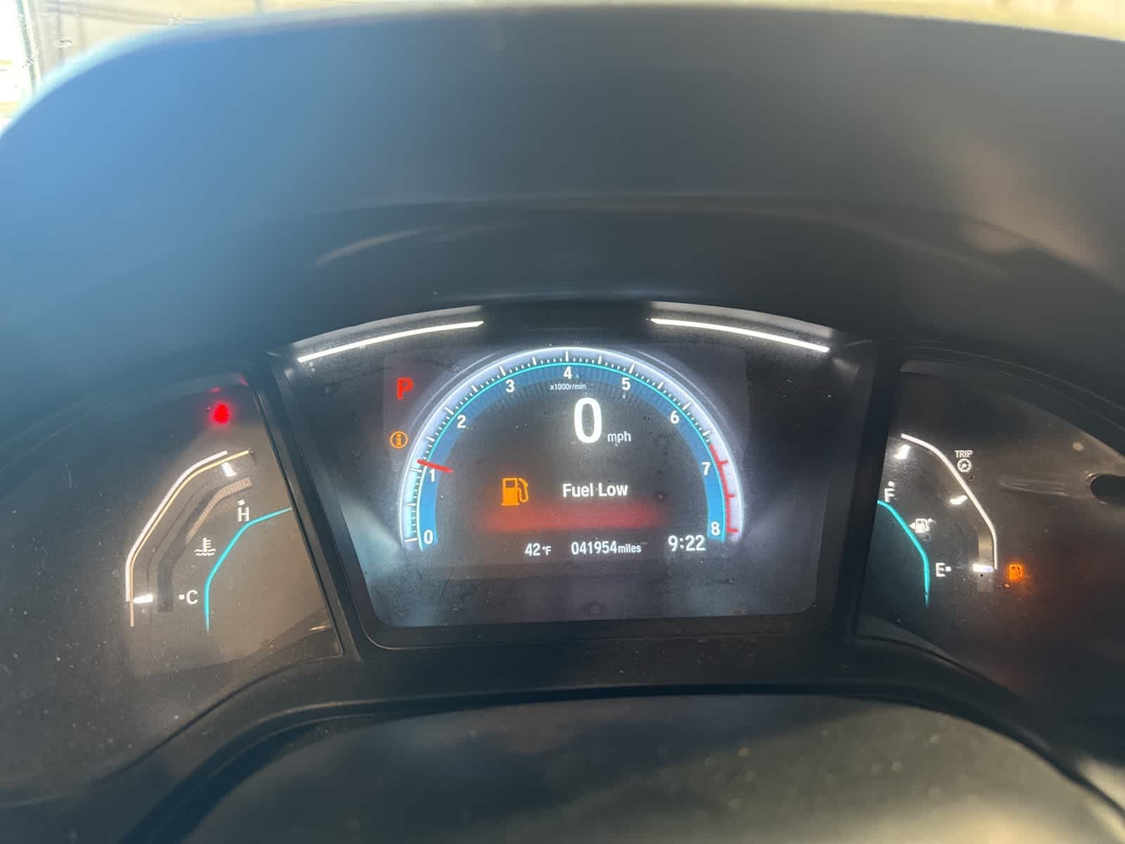 Thumbnail: 2019 Honda Civic - 16