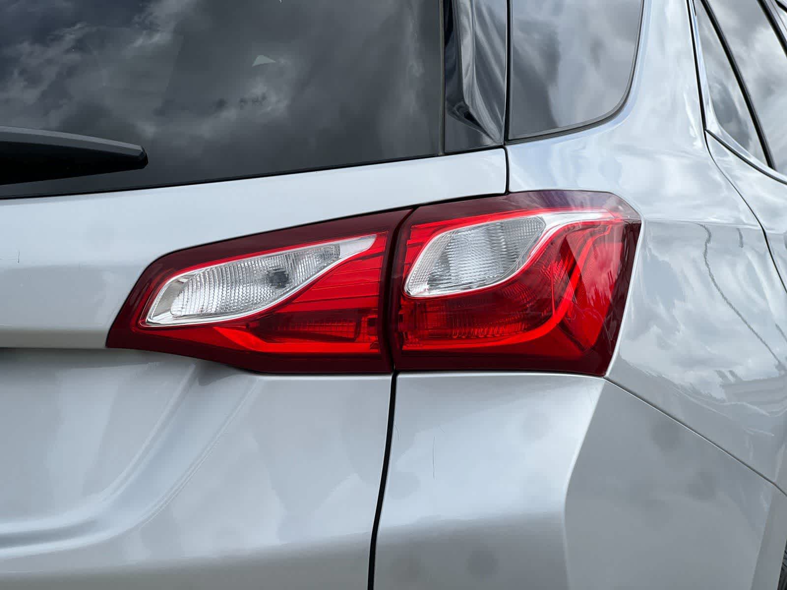 Thumbnail: 2020 Chevrolet Equinox - 28