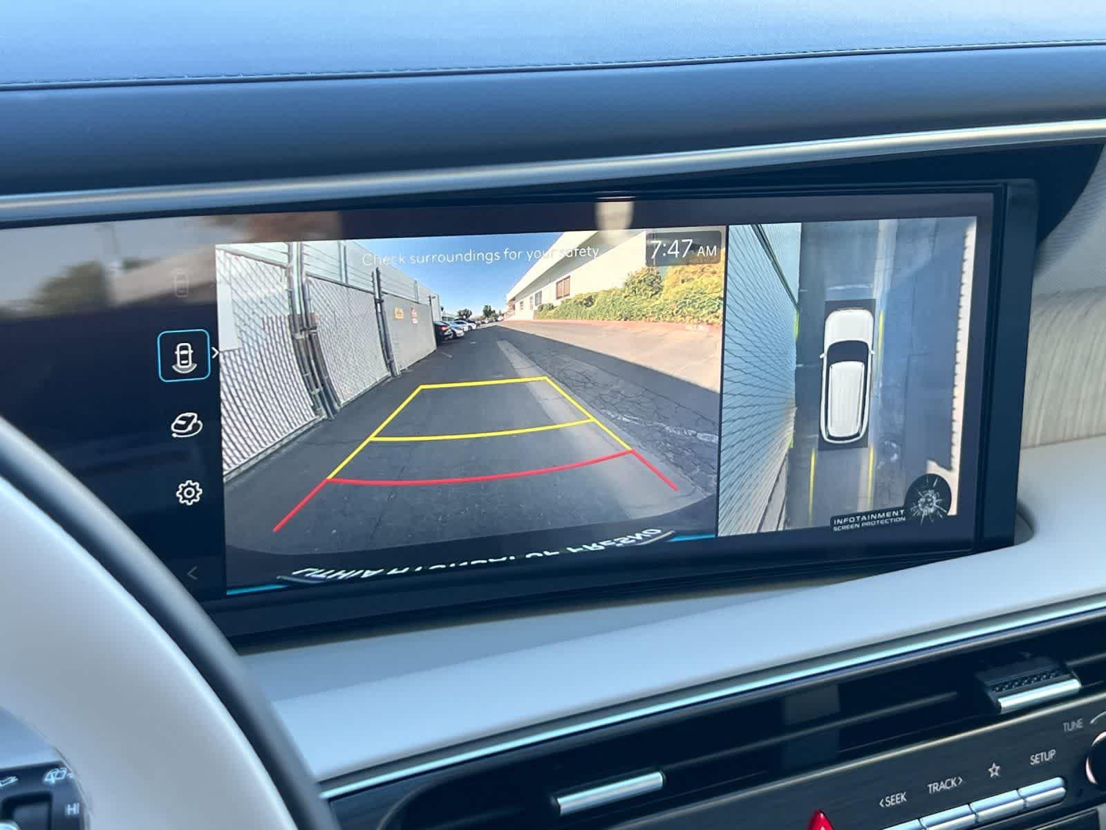 Thumbnail: 2026 Hyundai Palisade - 21