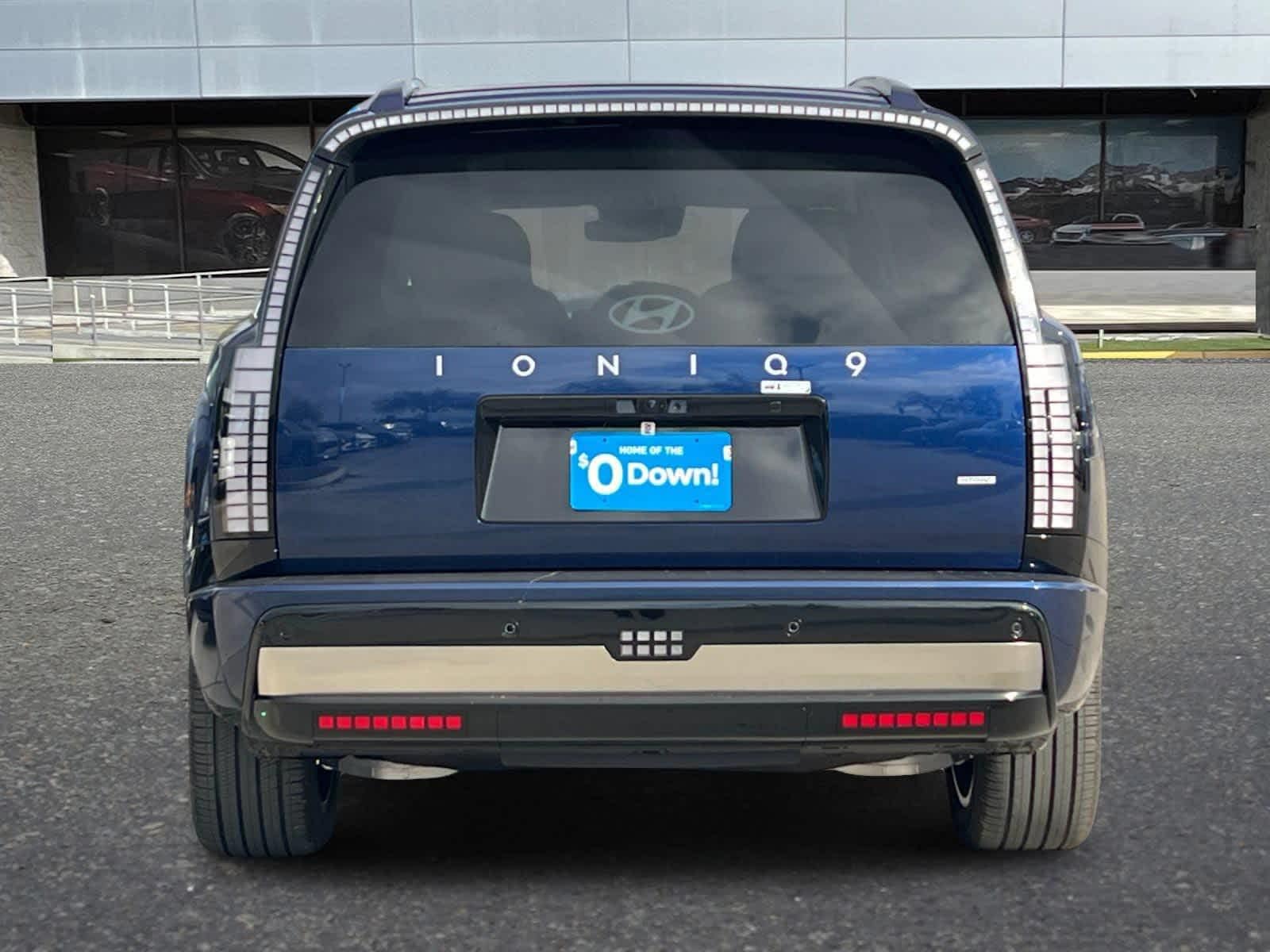 Thumbnail: 2026 Hyundai Ioniq - 7