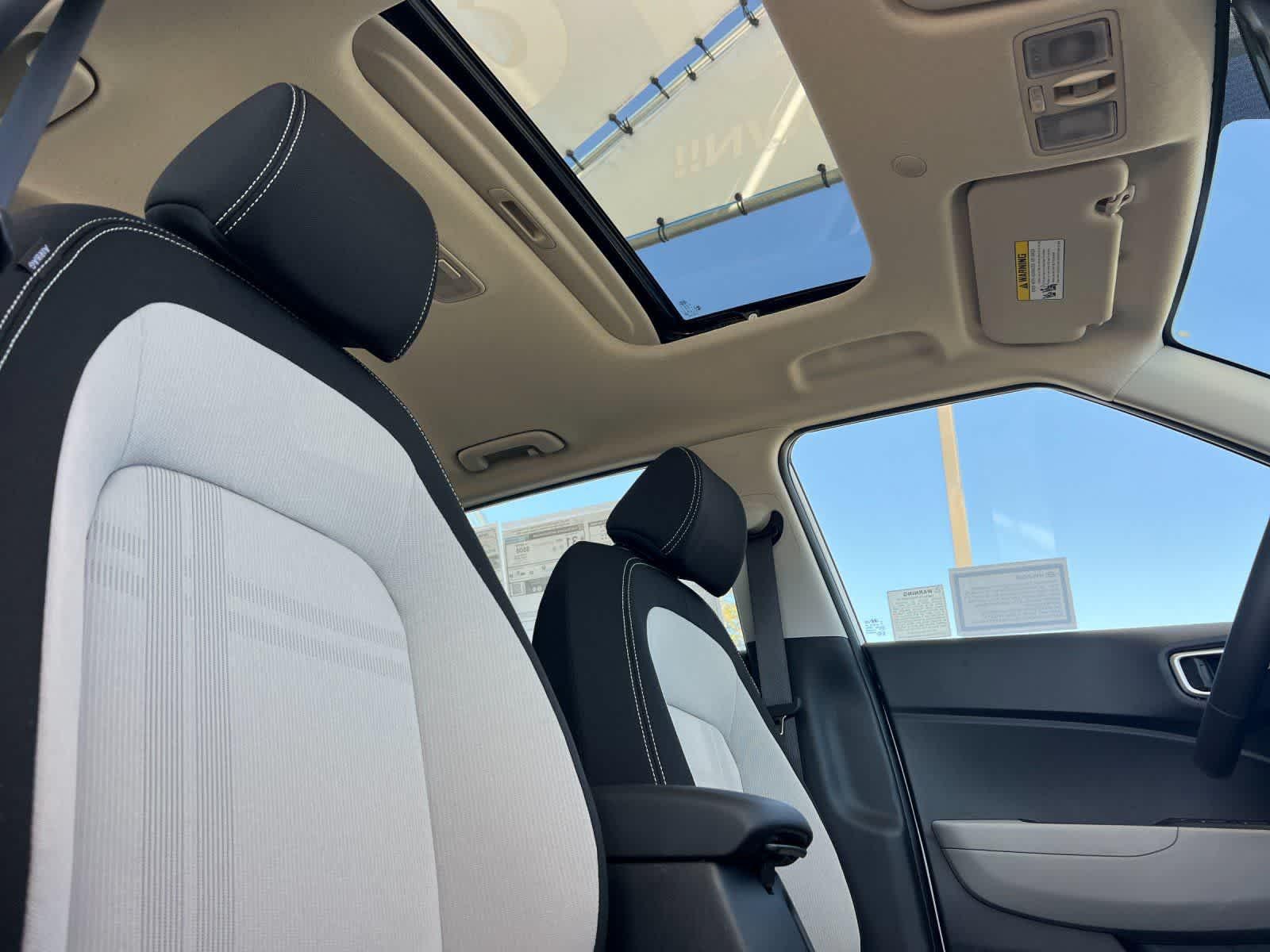 Thumbnail: 2026 Hyundai Venue - 15