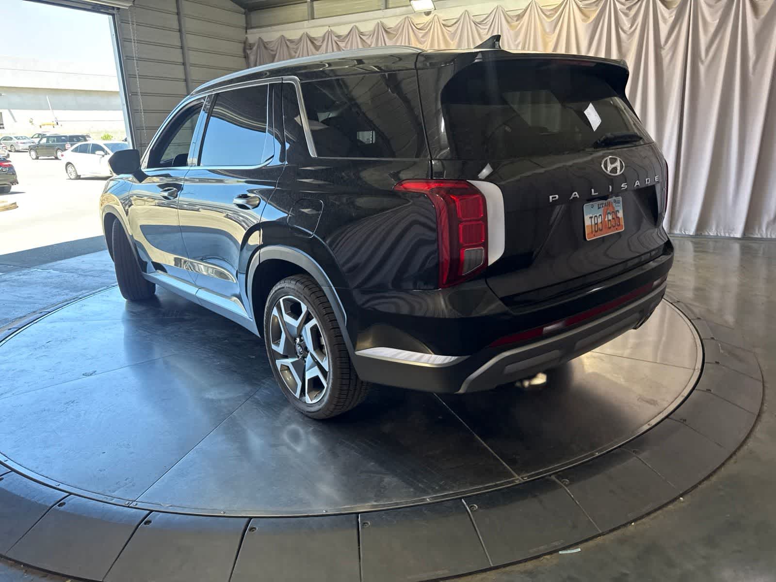Thumbnail: 2024 Hyundai Palisade - 7
