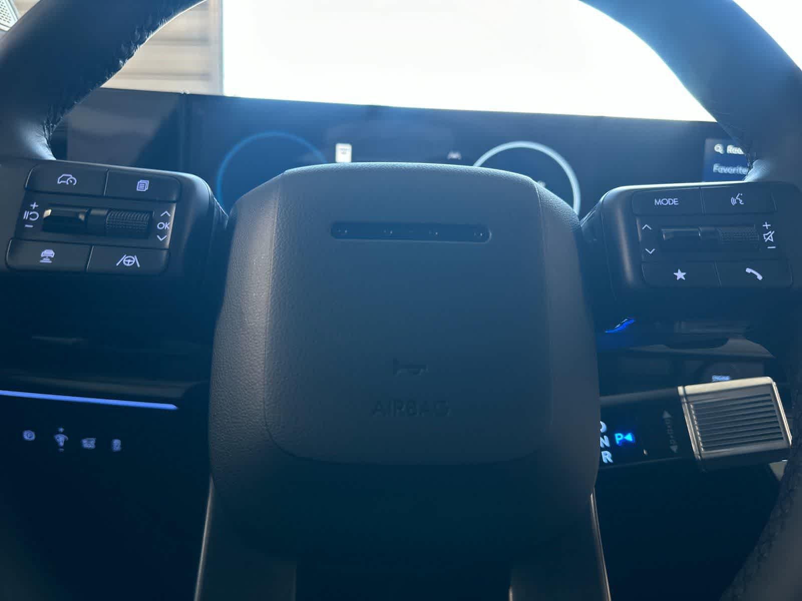 Thumbnail: 2026 Hyundai Santa Fe - 24