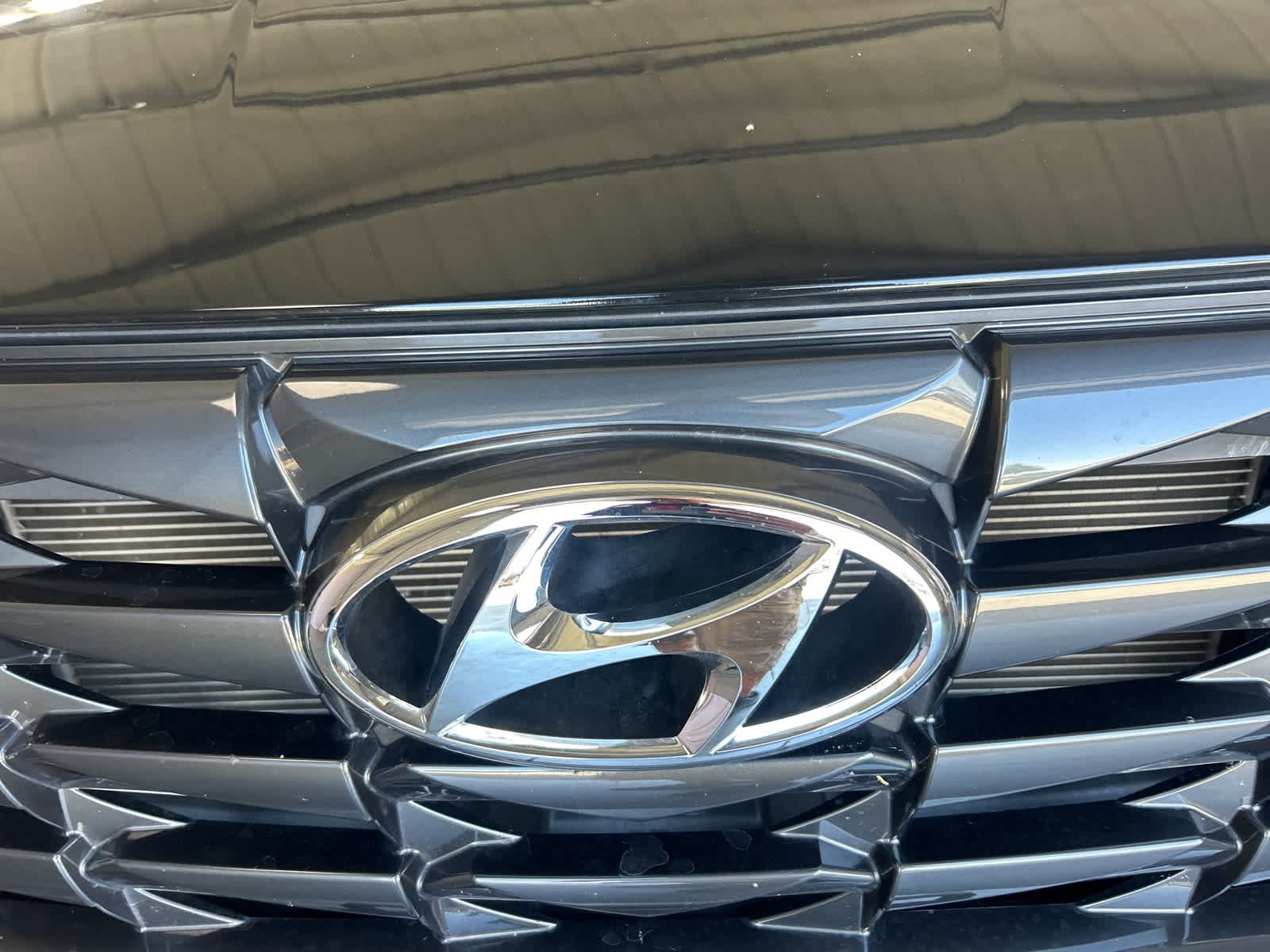 Thumbnail: 2023 Hyundai Tucson - 3