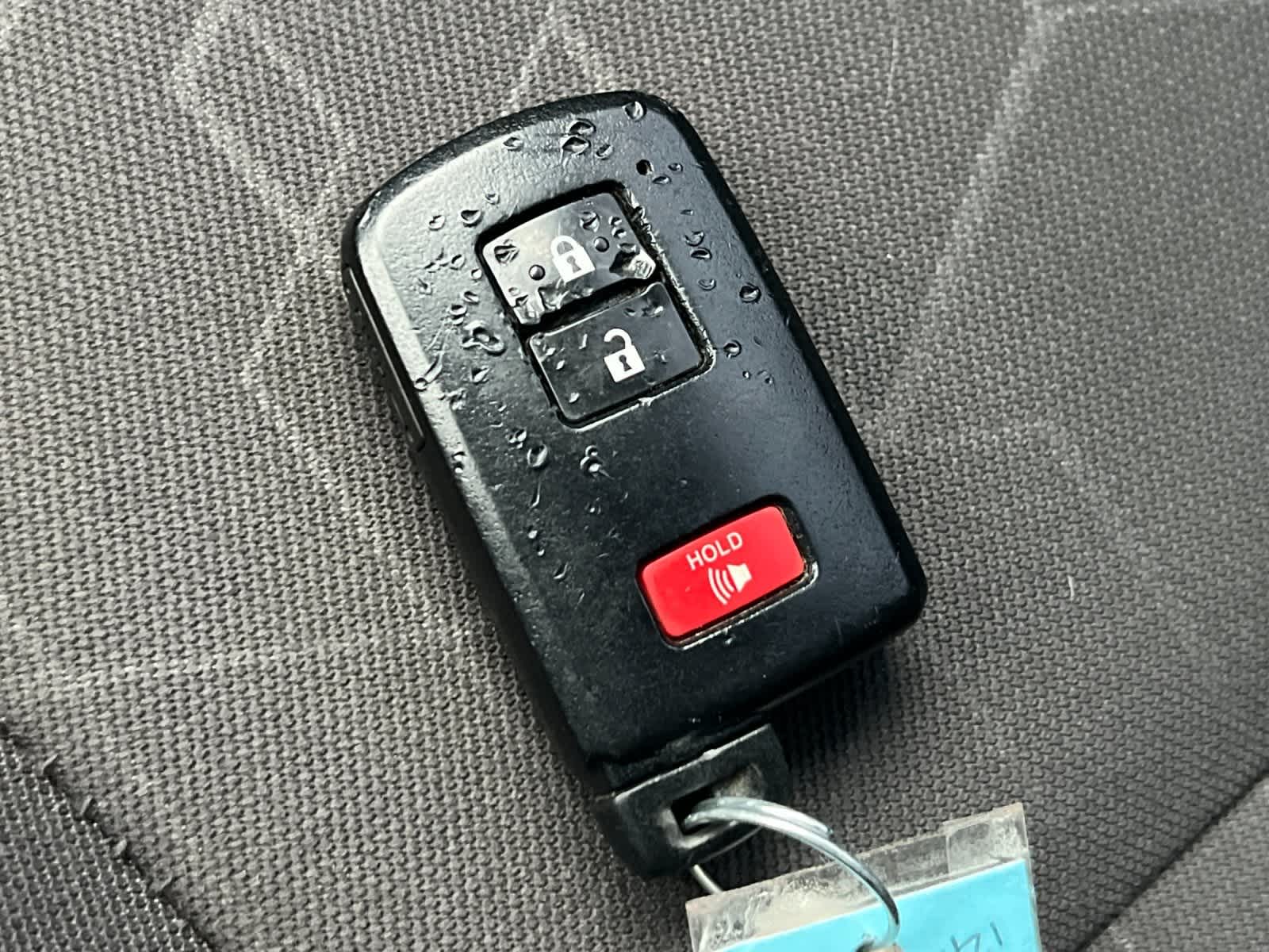 Thumbnail: 2018 Toyota Tacoma - 28