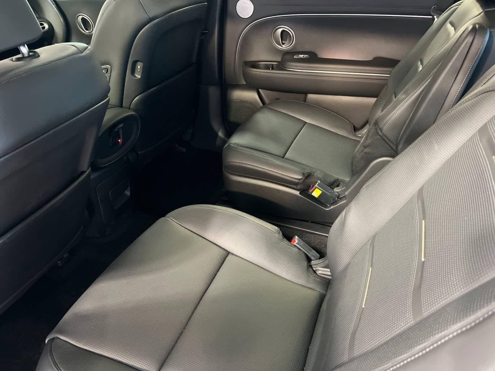 Thumbnail: 2026 Hyundai Palisade - 4