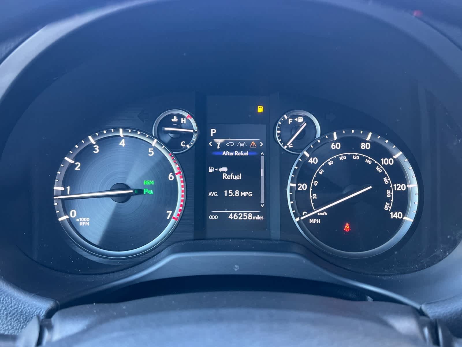 Thumbnail: 2021 Lexus GX - 26