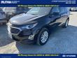 Used 2018 Chevrolet Equinox LT w/1LT SUV