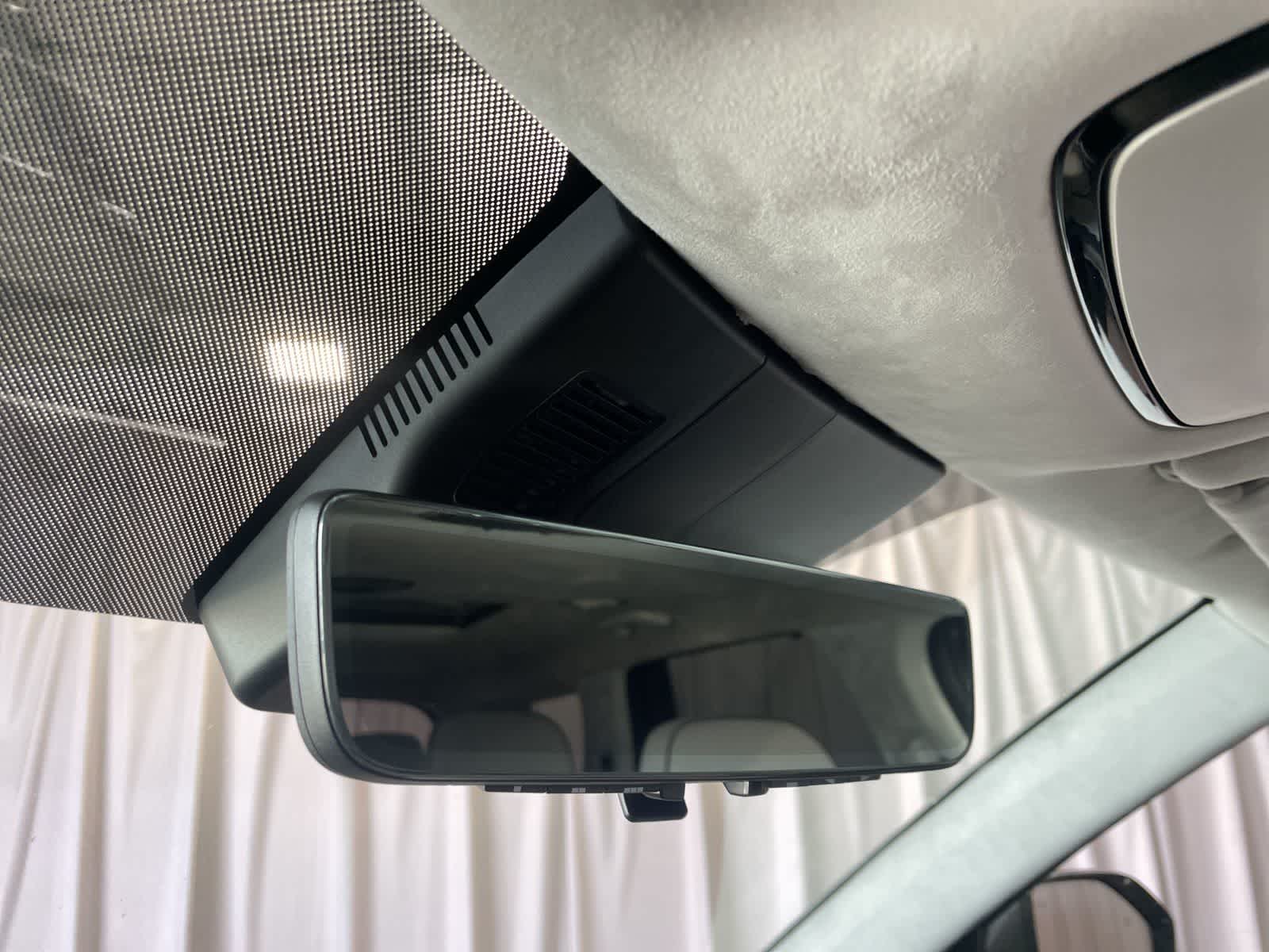 Thumbnail: 2025 Hyundai Palisade - 30