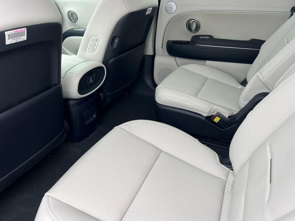 New 2026 Hyundai Palisade Hybrid Calligraphy SUV